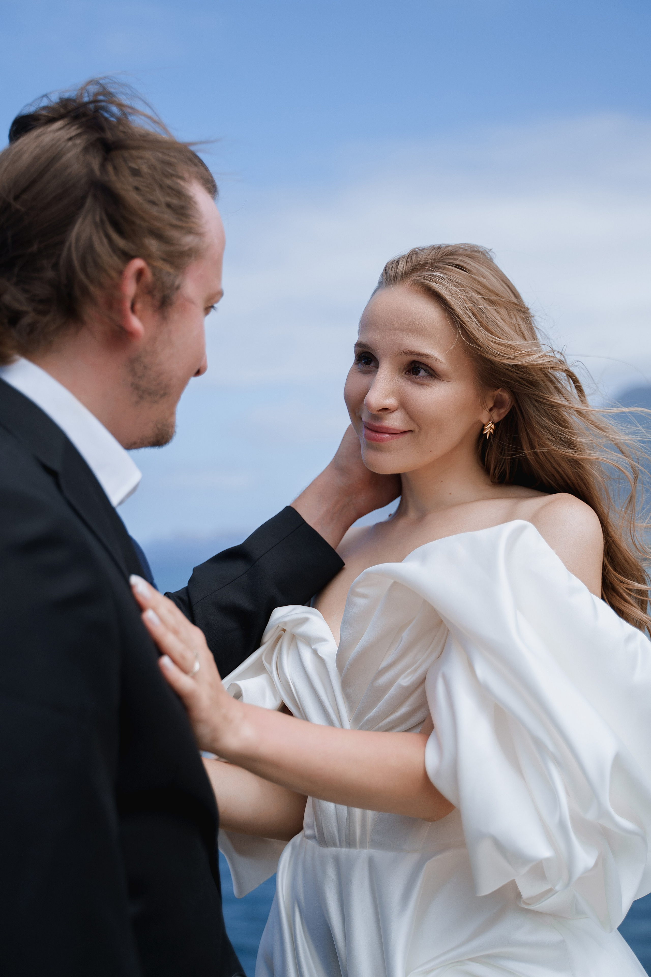 Nana & Mikita. Your photographer in Madeira