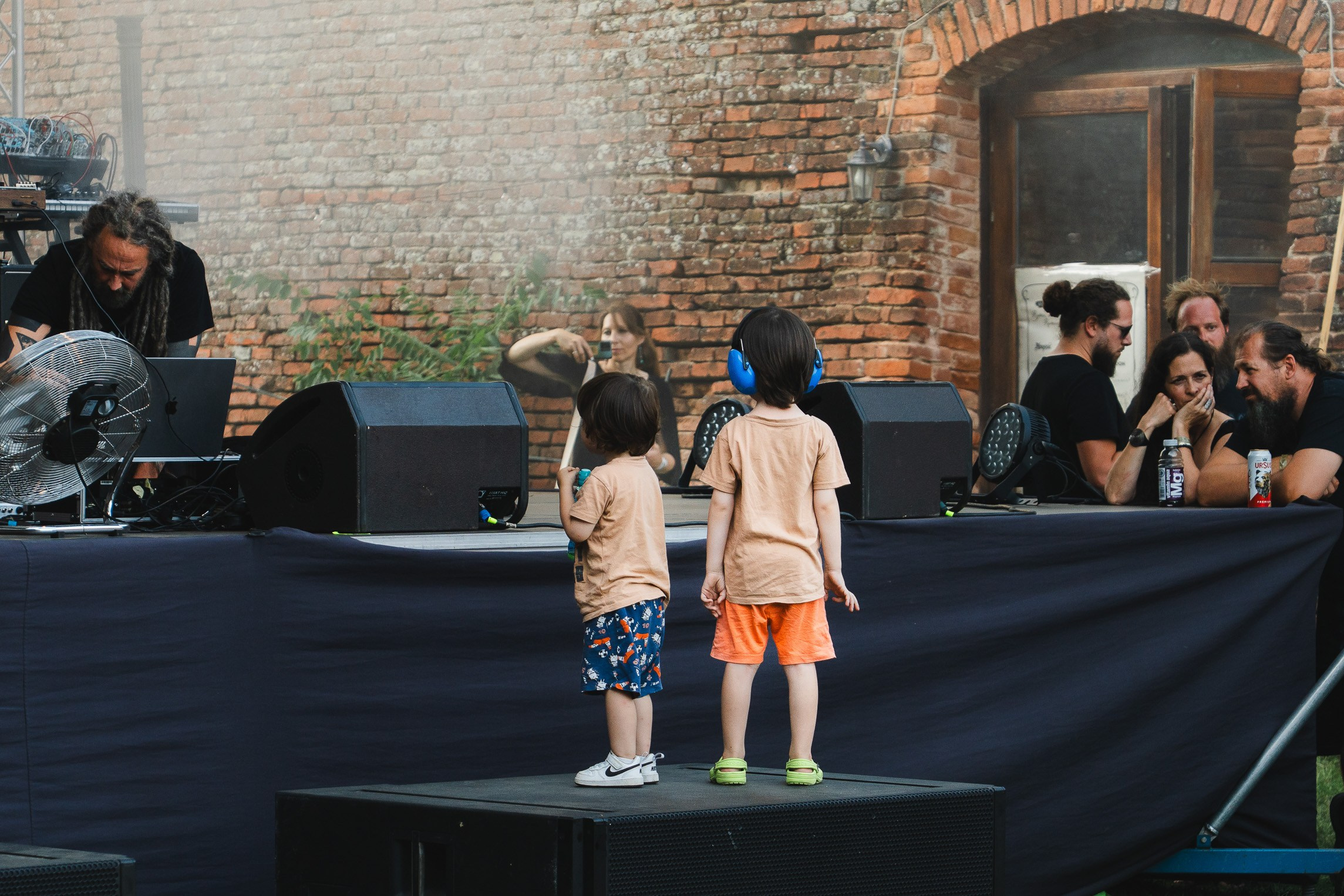 Dark Bombastic Evening (Editia 11 — 2025). Fotograf evenimente. Fotograf nunta. Fotograf Botez. Mihaela Savu