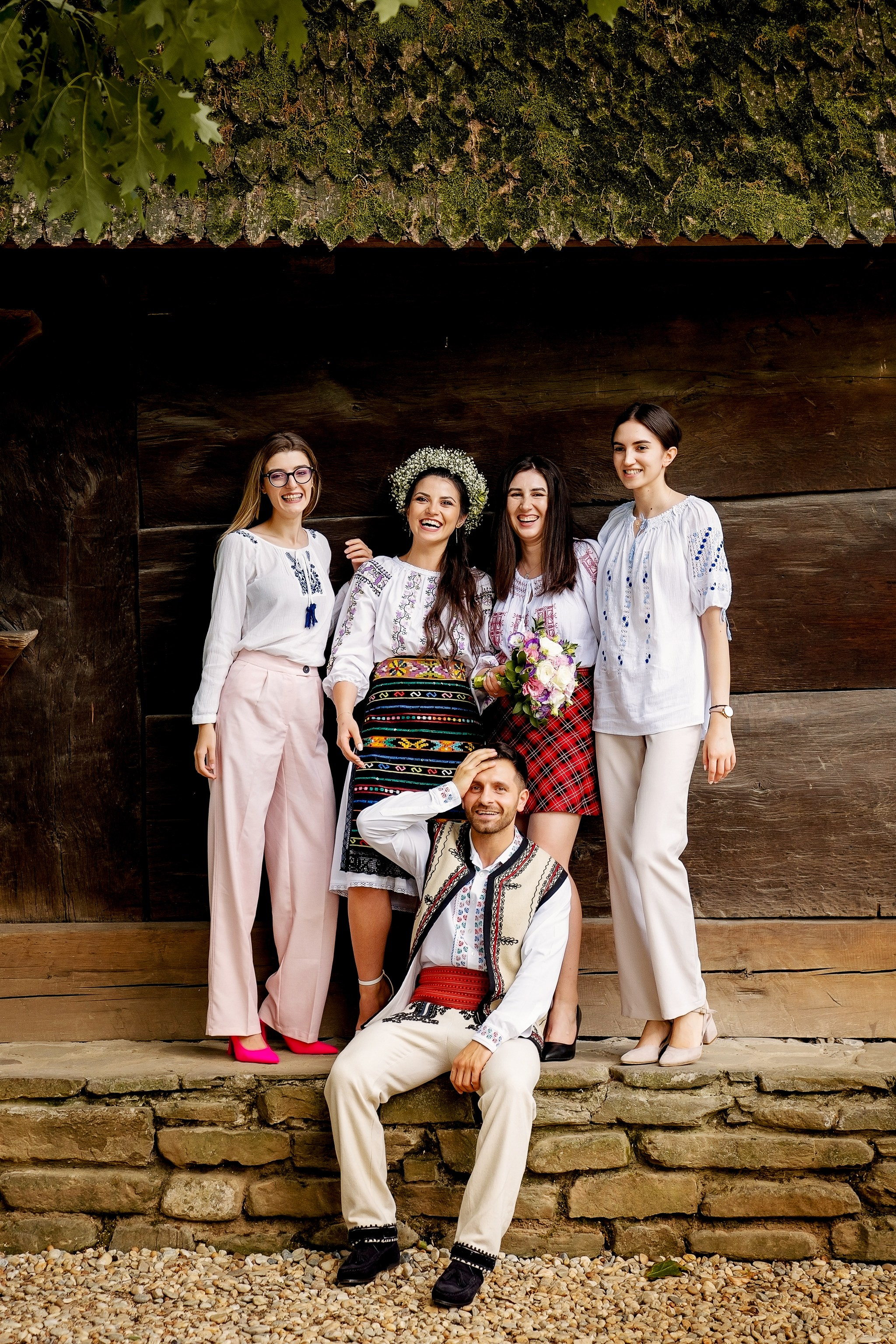 Ana & Andrei. Fotograf evenimente. Fotograf nunta. Fotograf Botez. Mihaela Savu