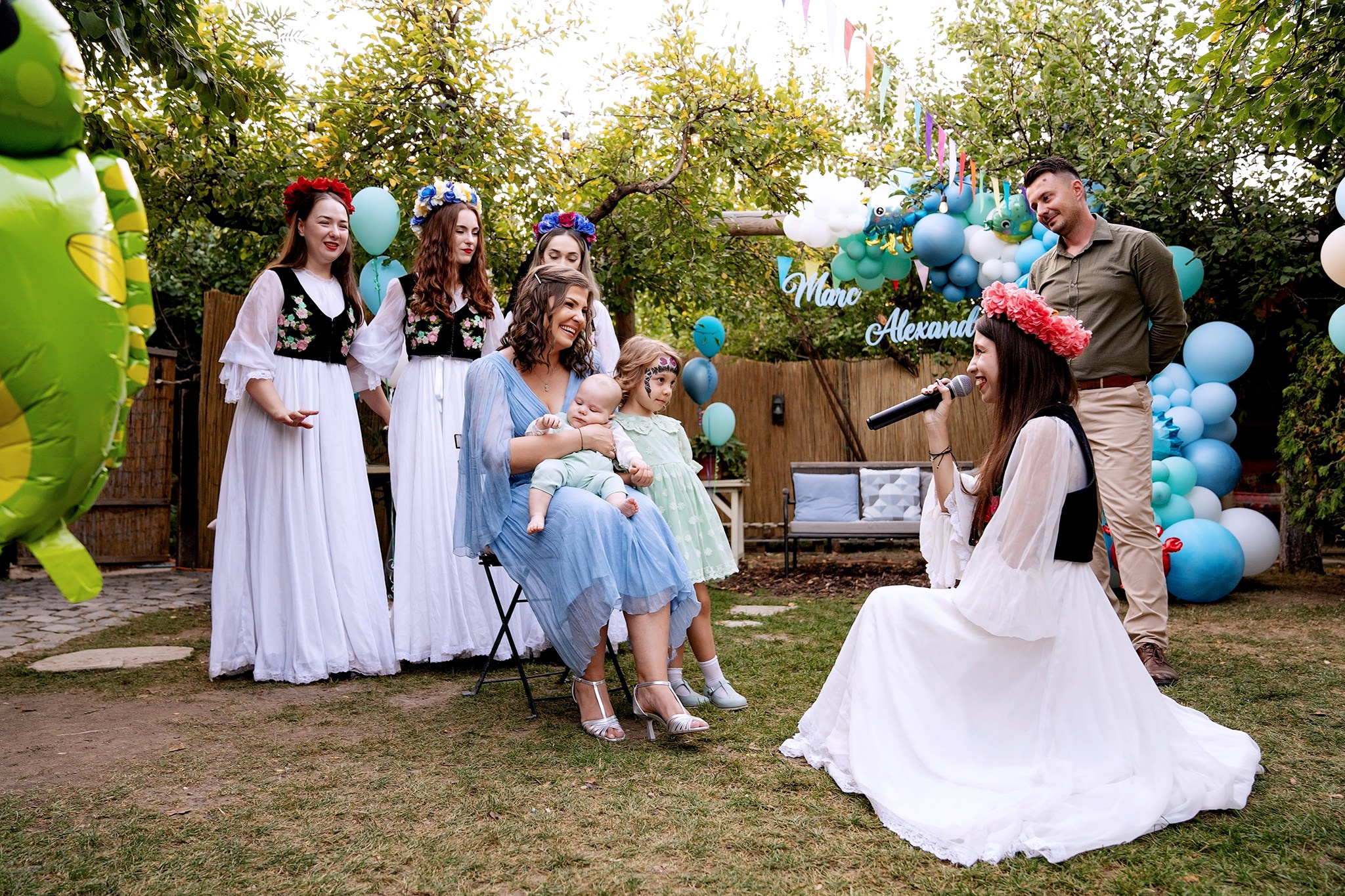 Marc Alexandru. Fotograf evenimente. Fotograf nunta. Fotograf Botez. Mihaela Savu