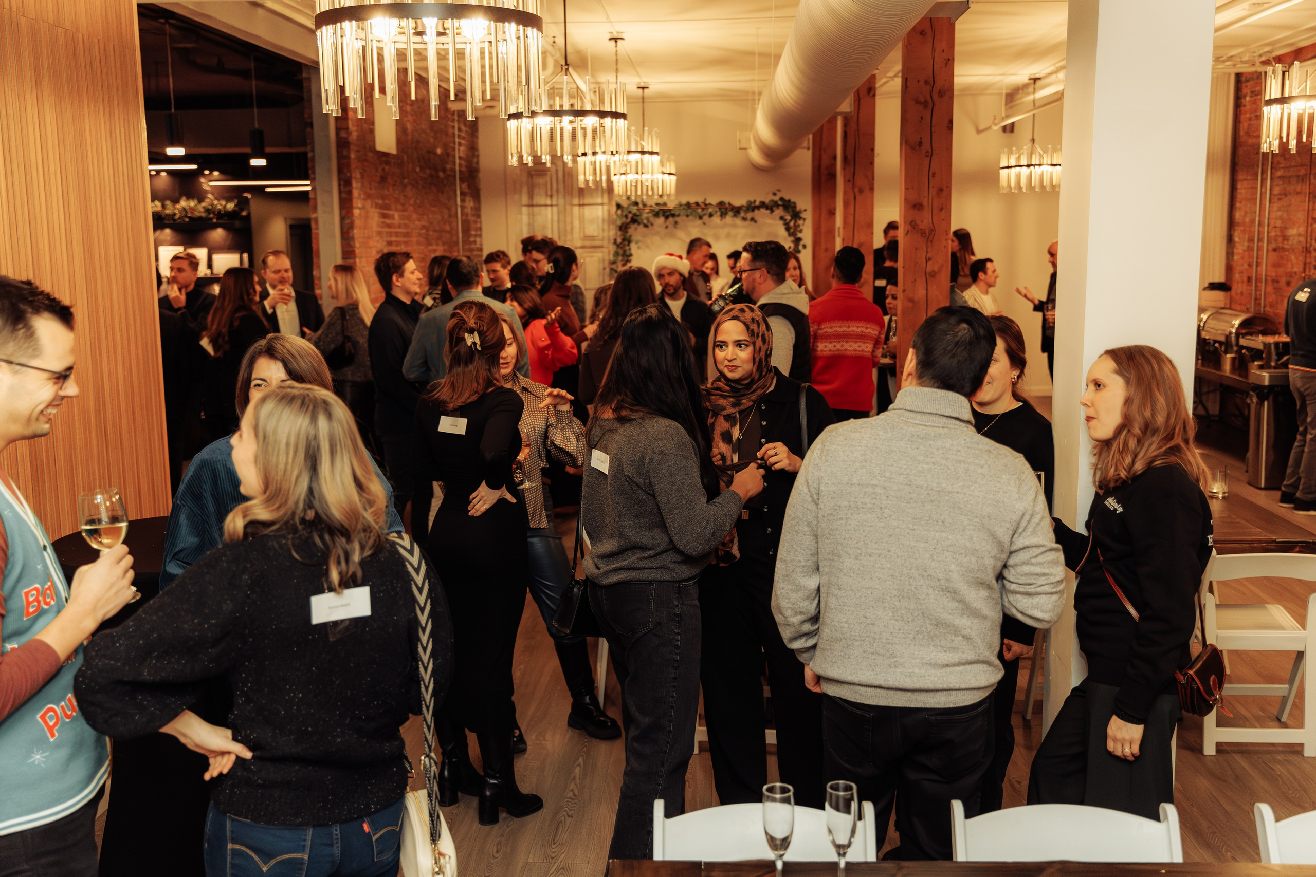 Tech Event Photography Calgary