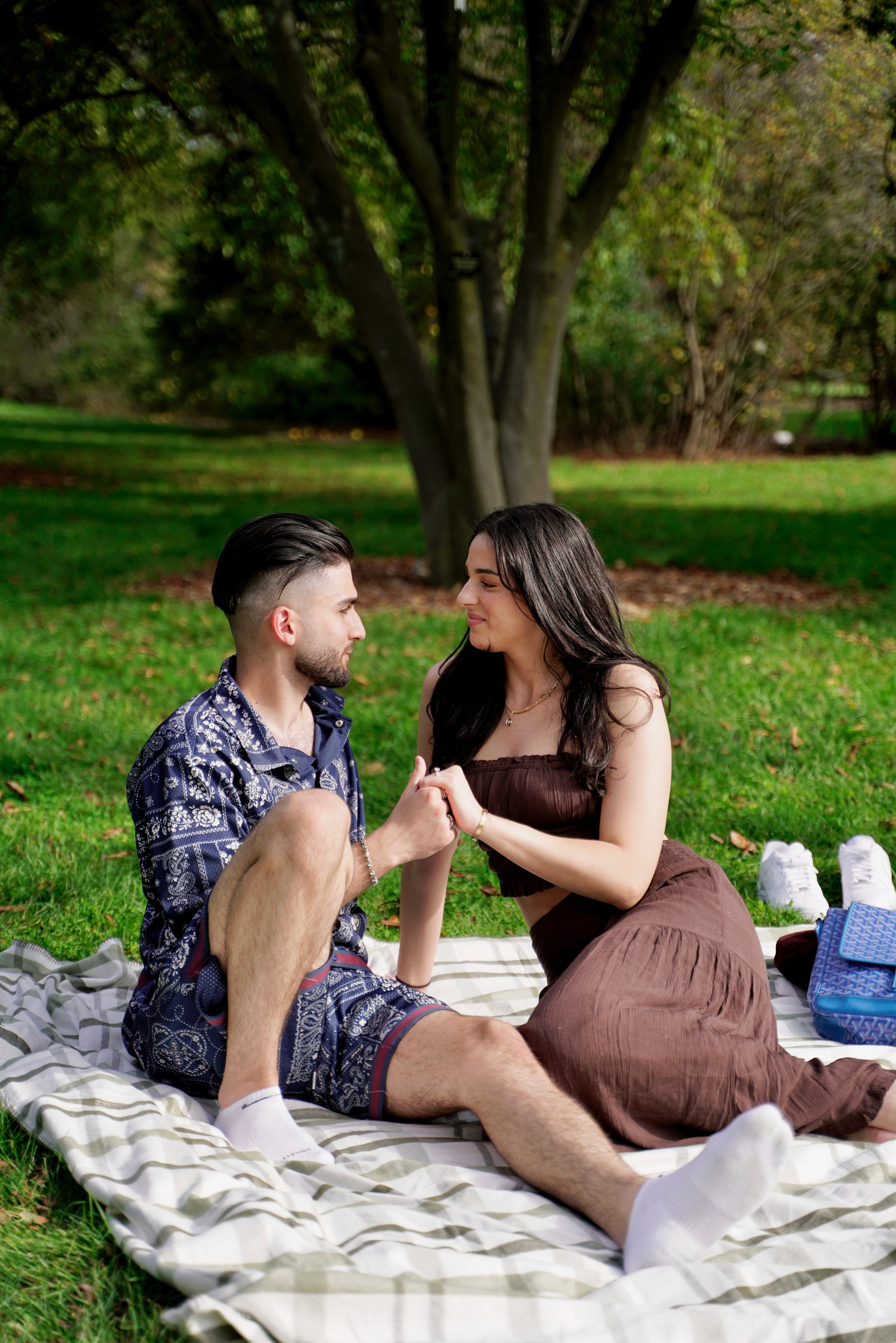 Allen and Alexandra. Stefanovich Photography | Miami, FL