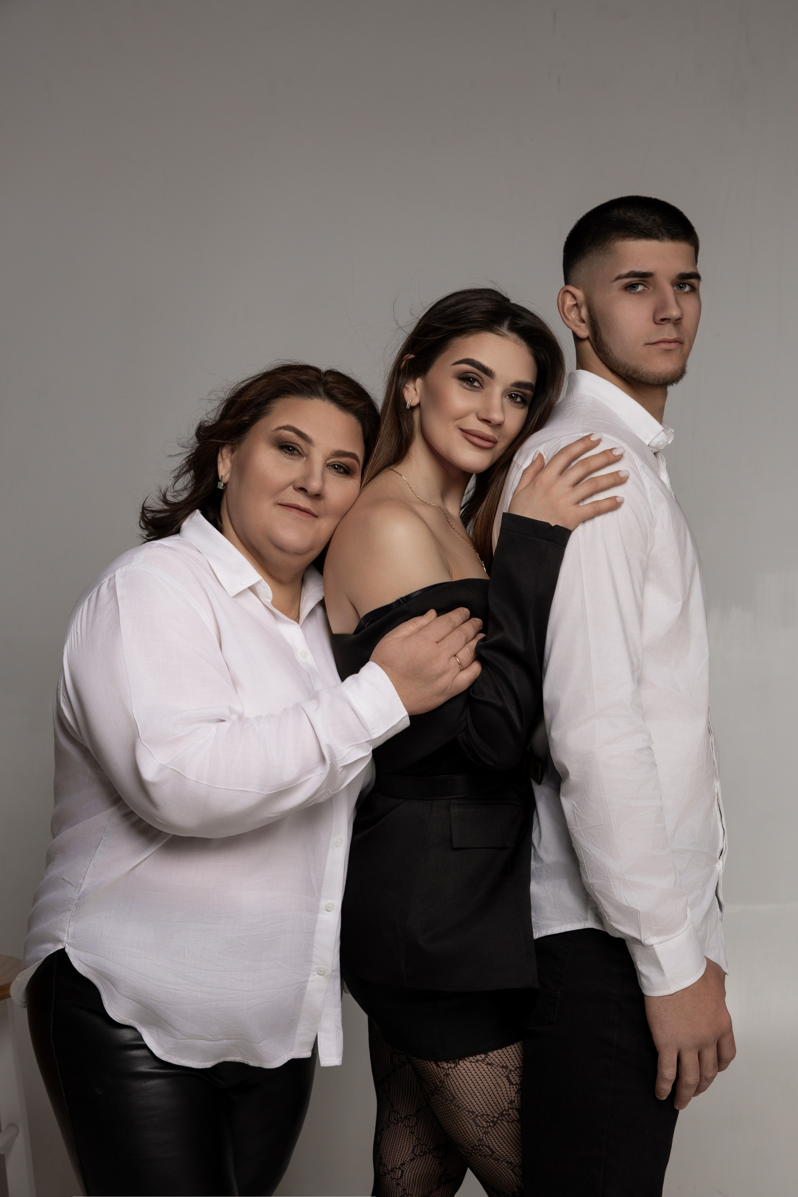 FAMILY_studio. LUCIA KOVA I photographer