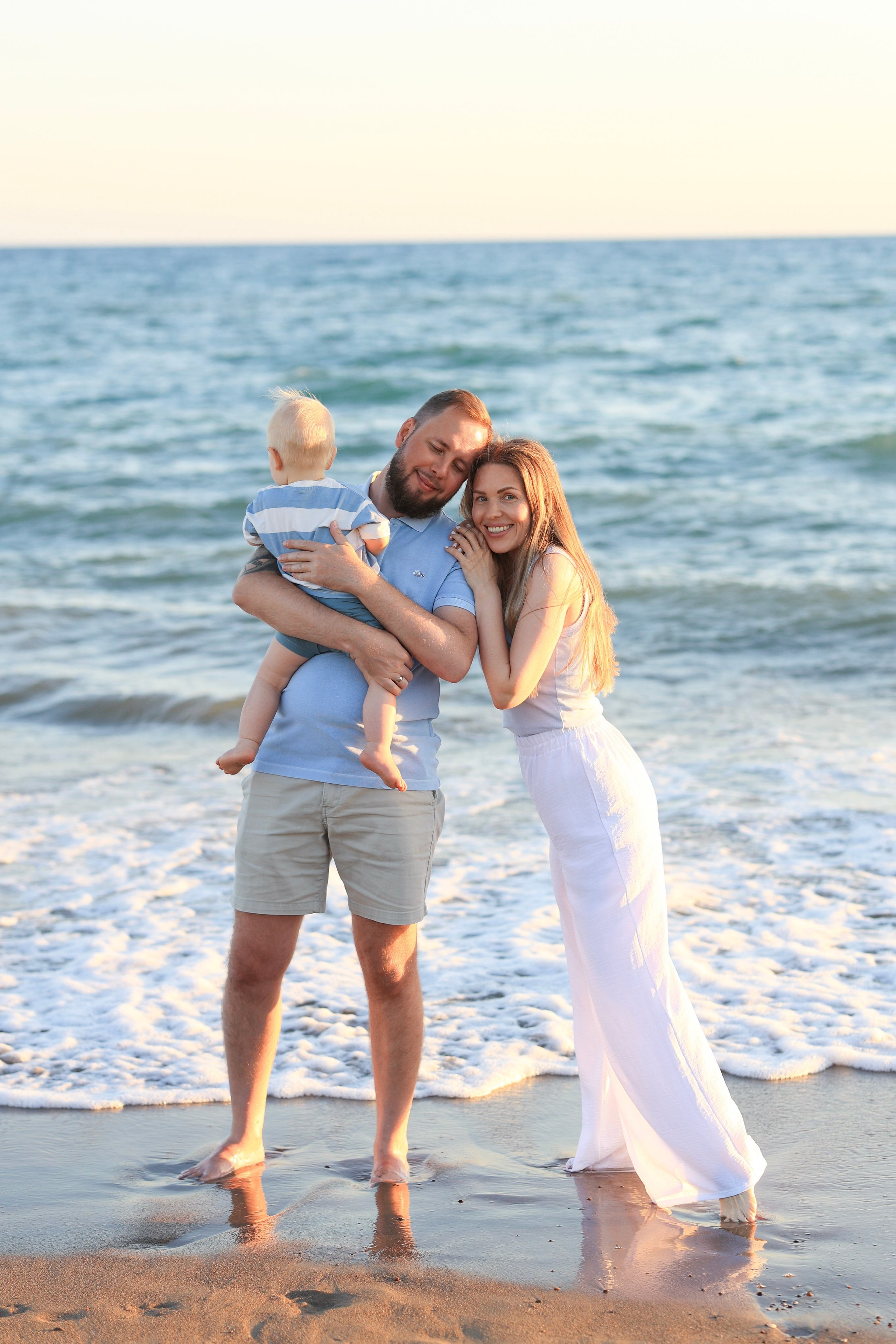 Фотограф в Белеке фотосессия в Белеке 