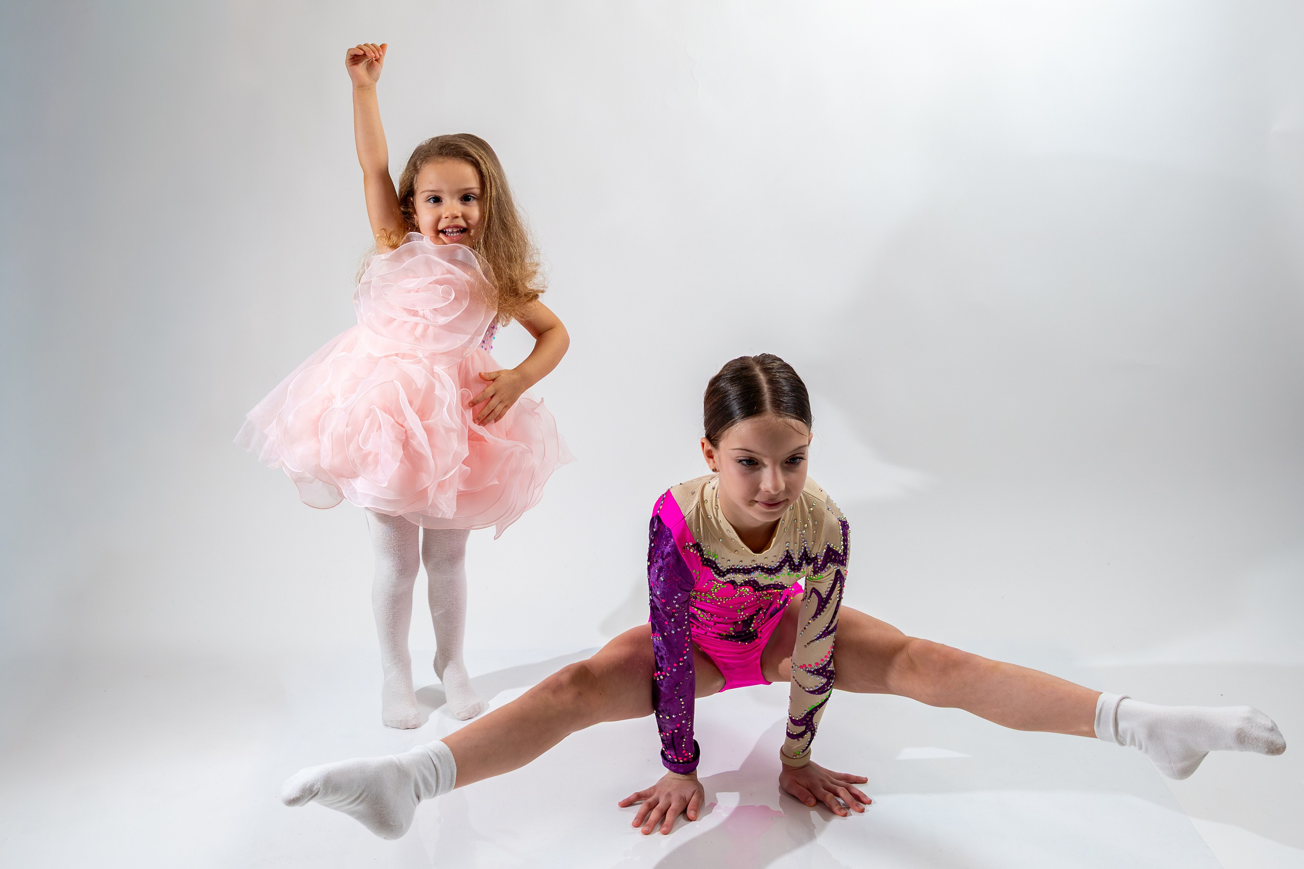 Natalia. Adelinne — fotograf profesionist în Constanța pentru familii, bebeluși și evenimente