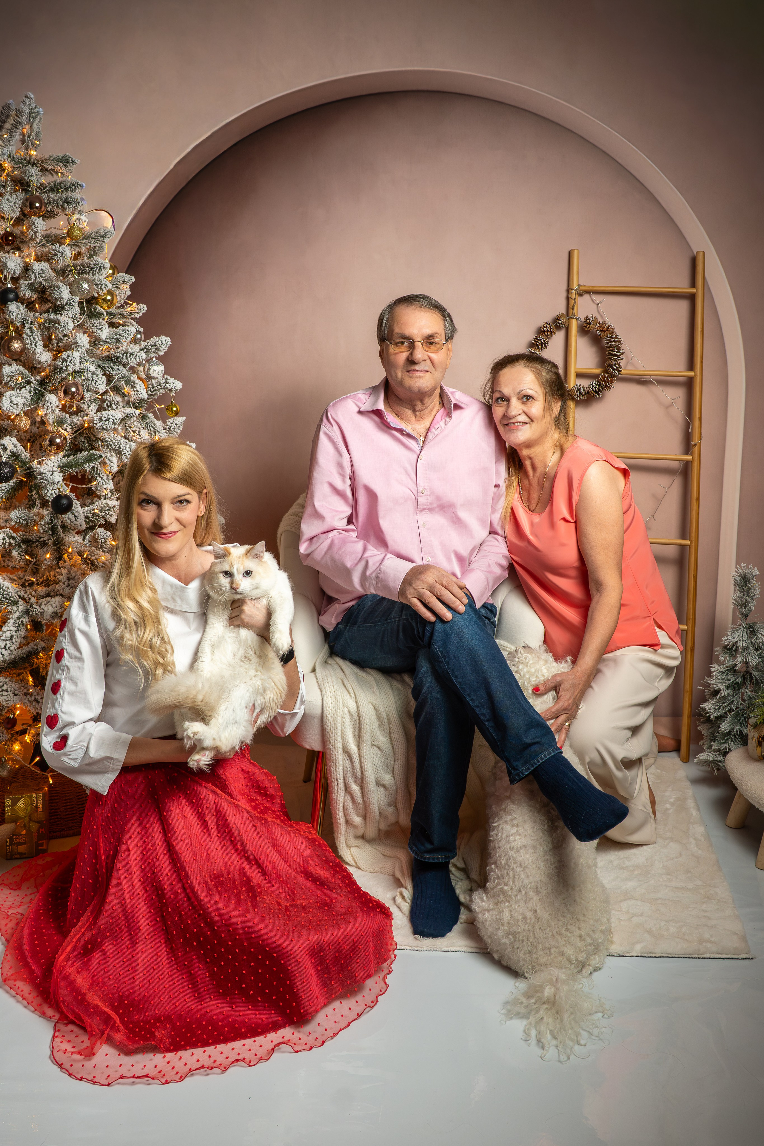 Broscutele. Adelinne — fotograf profesionist în Constanța pentru familii, bebeluși și evenimente