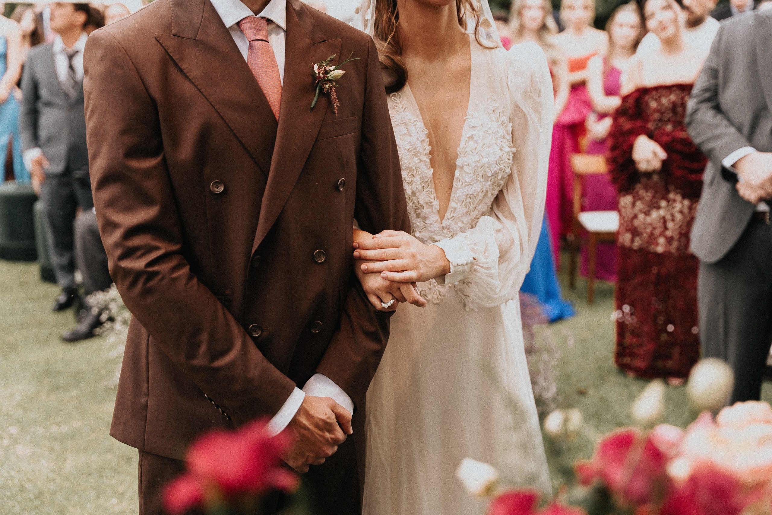 Gabi & Afonso. Fotografia de casamentos com verdade, sensibilidade e tempo preservado