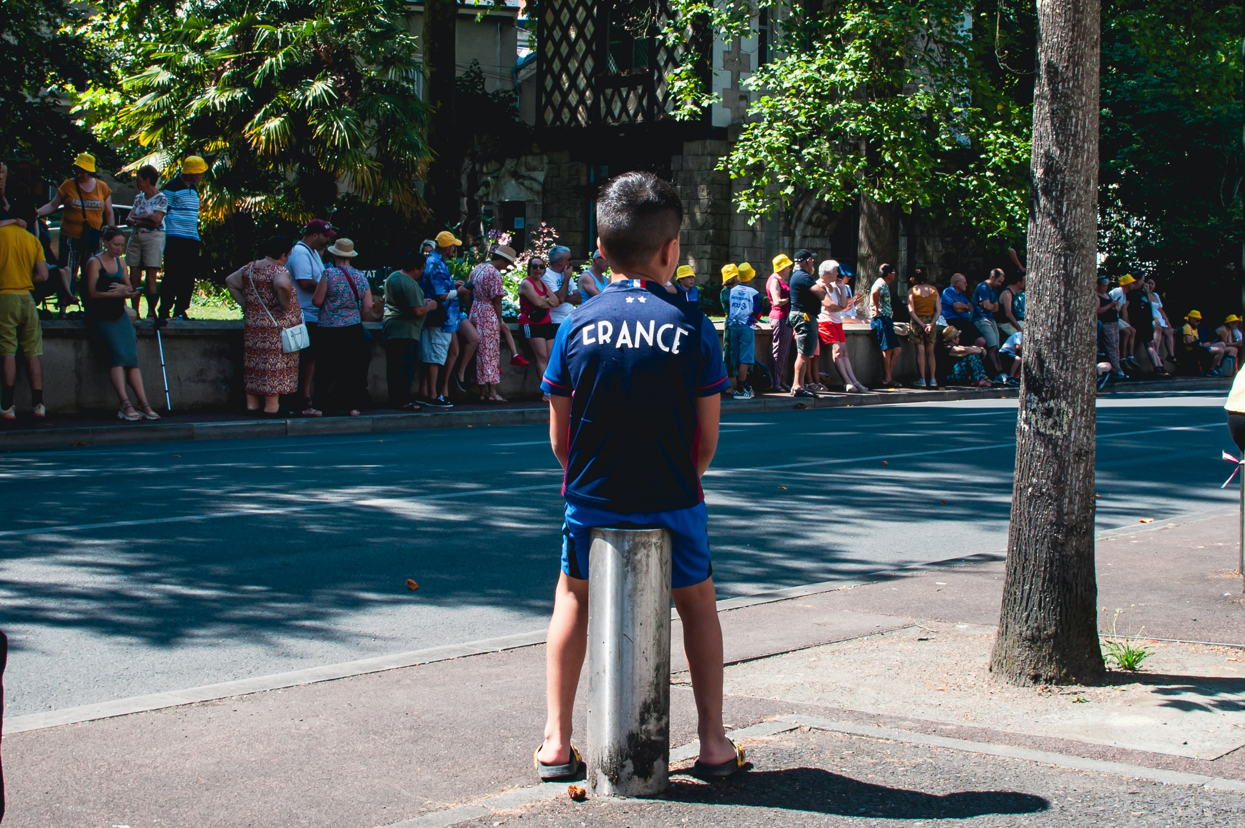 Tour de France. RKDphoto