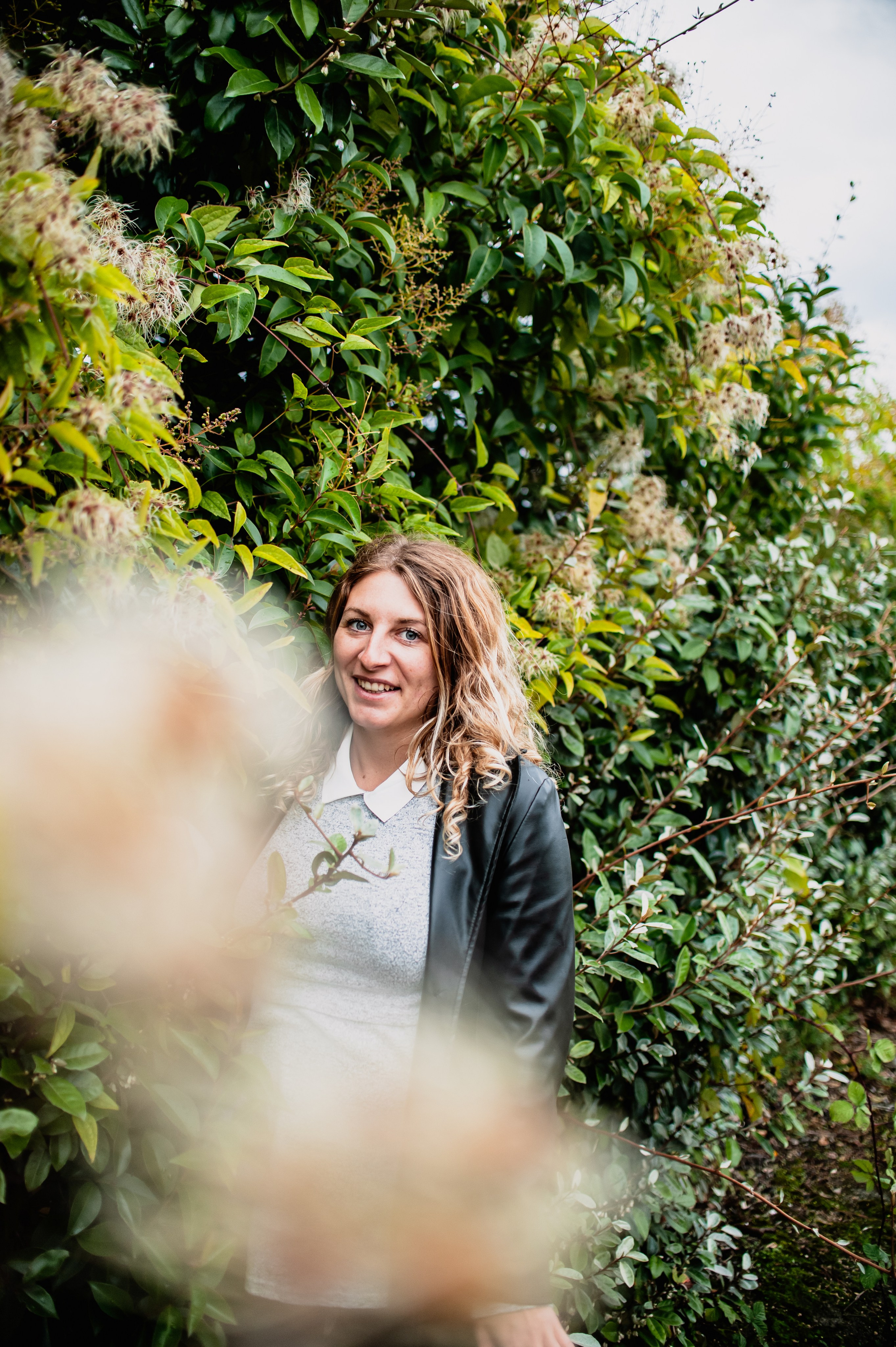 Portrait femme. RKDphoto