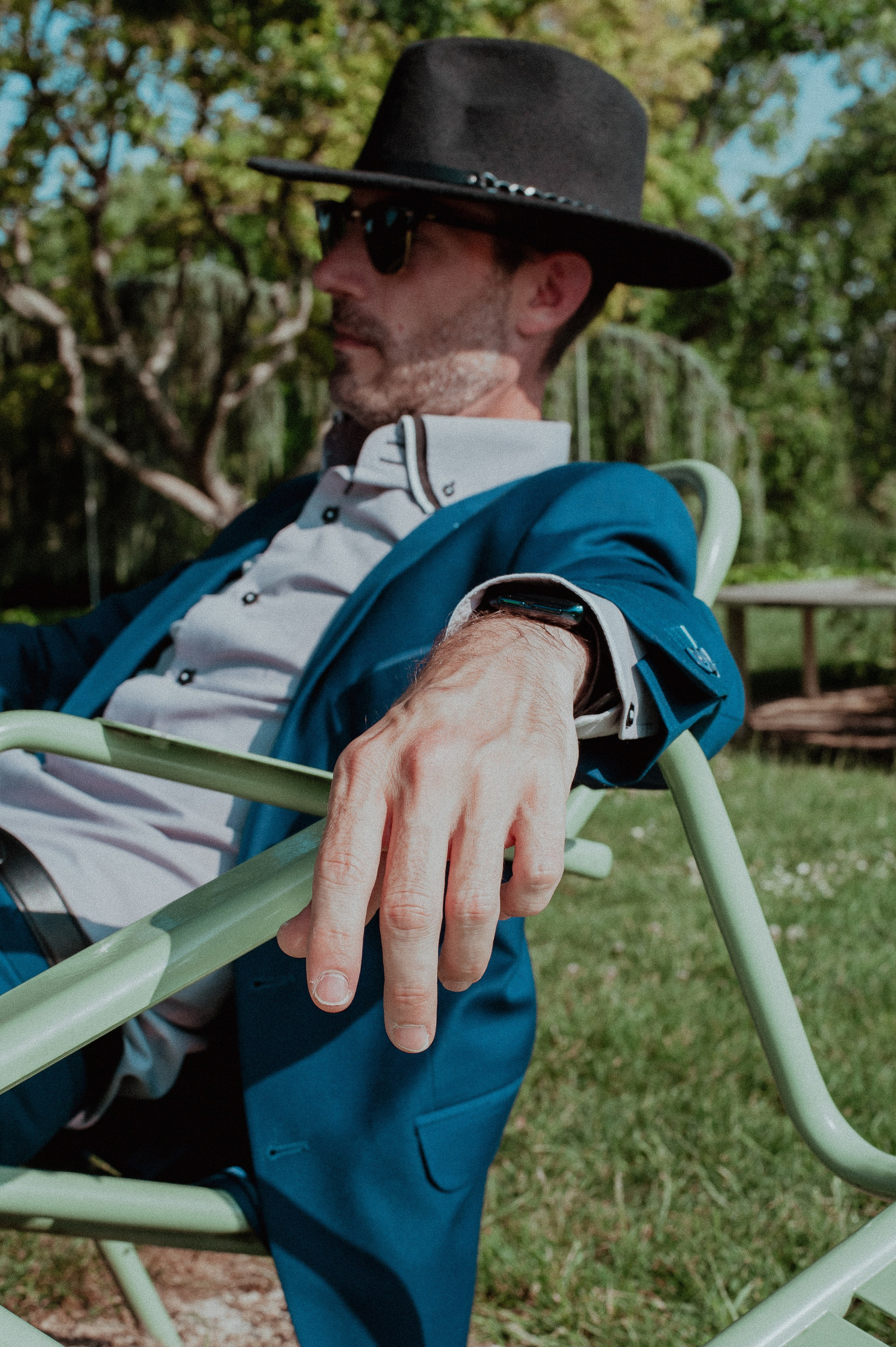 Shooting Philippe. RKDphoto