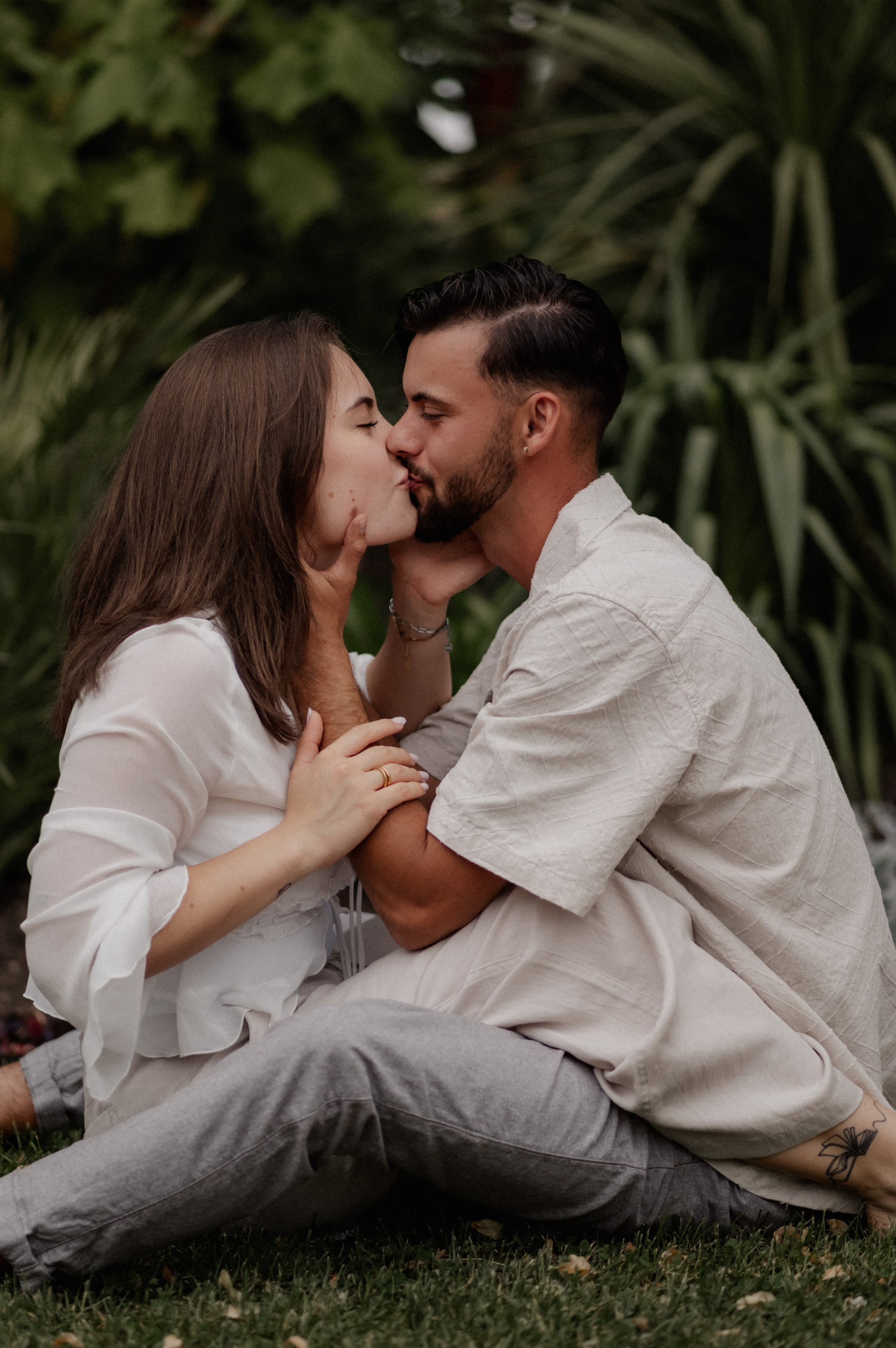 22:22 | Paarshooting in Ansbach. Fotografin Ansbach - Paare | Hochzeit | After Wedding