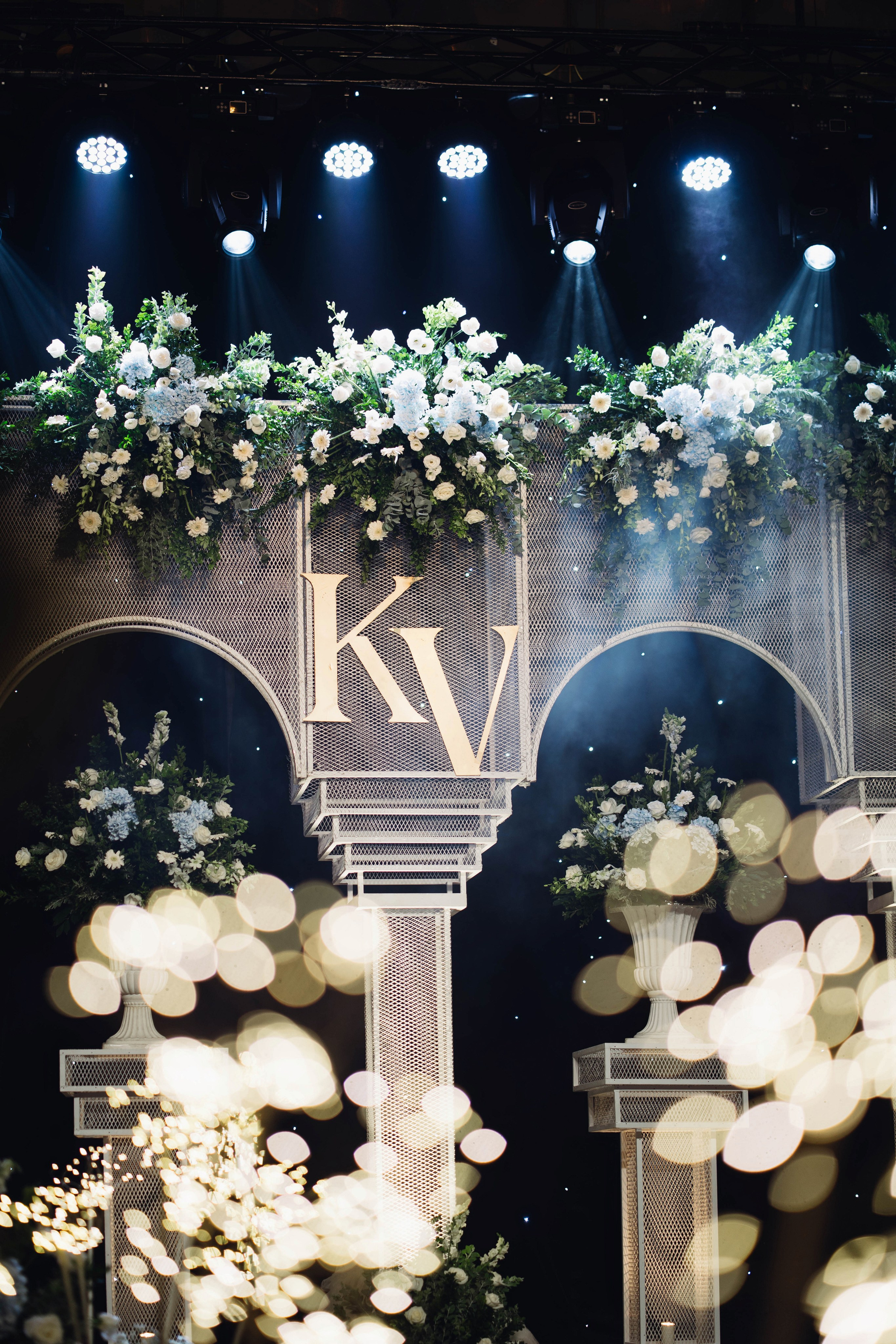 Khoa + Vi | Photojournalism. BenColor Studio