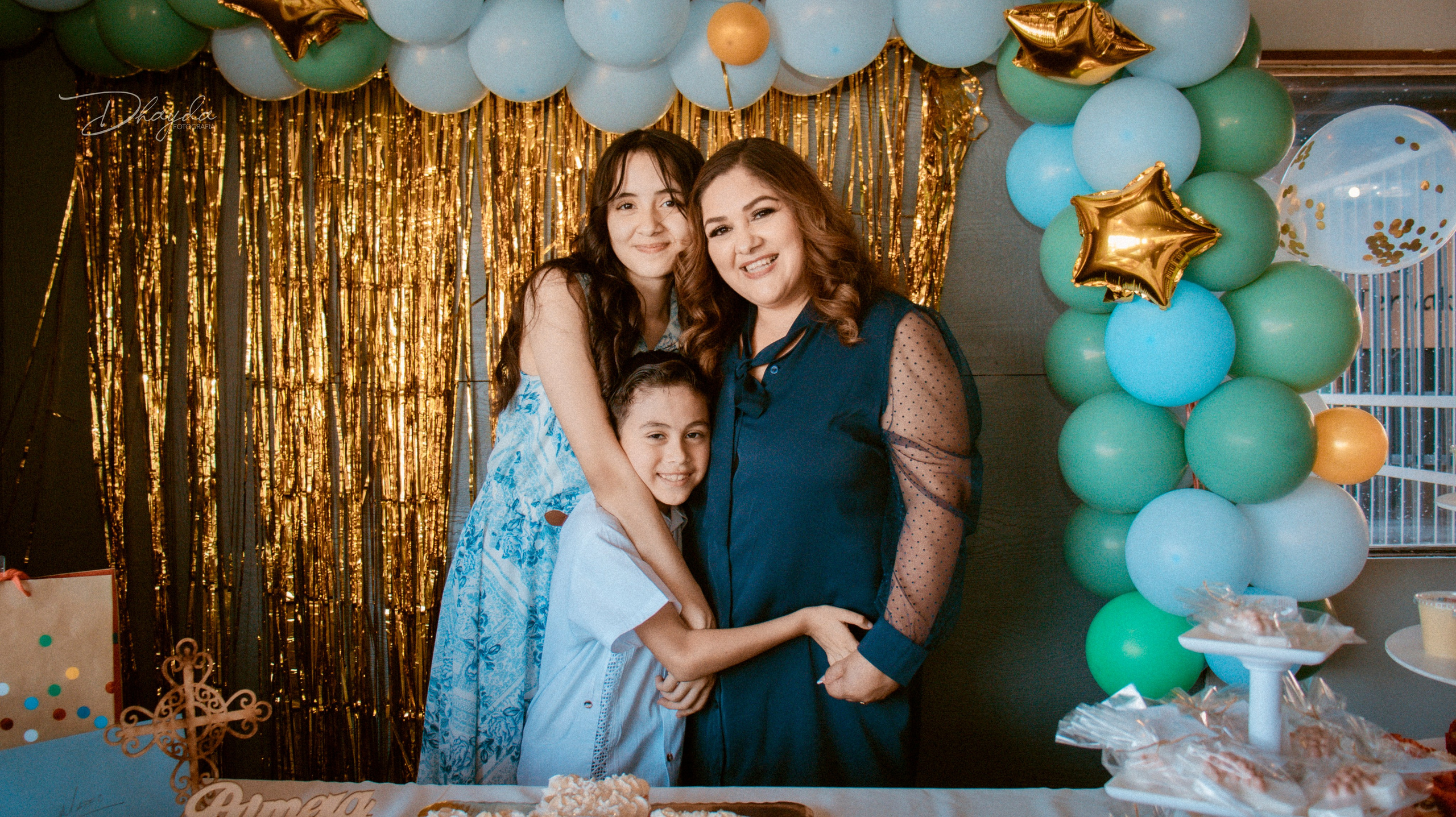 Cumpleaños Mateo. Fotografia, eventos sociales en san luis rio colorado, sonora Mexico