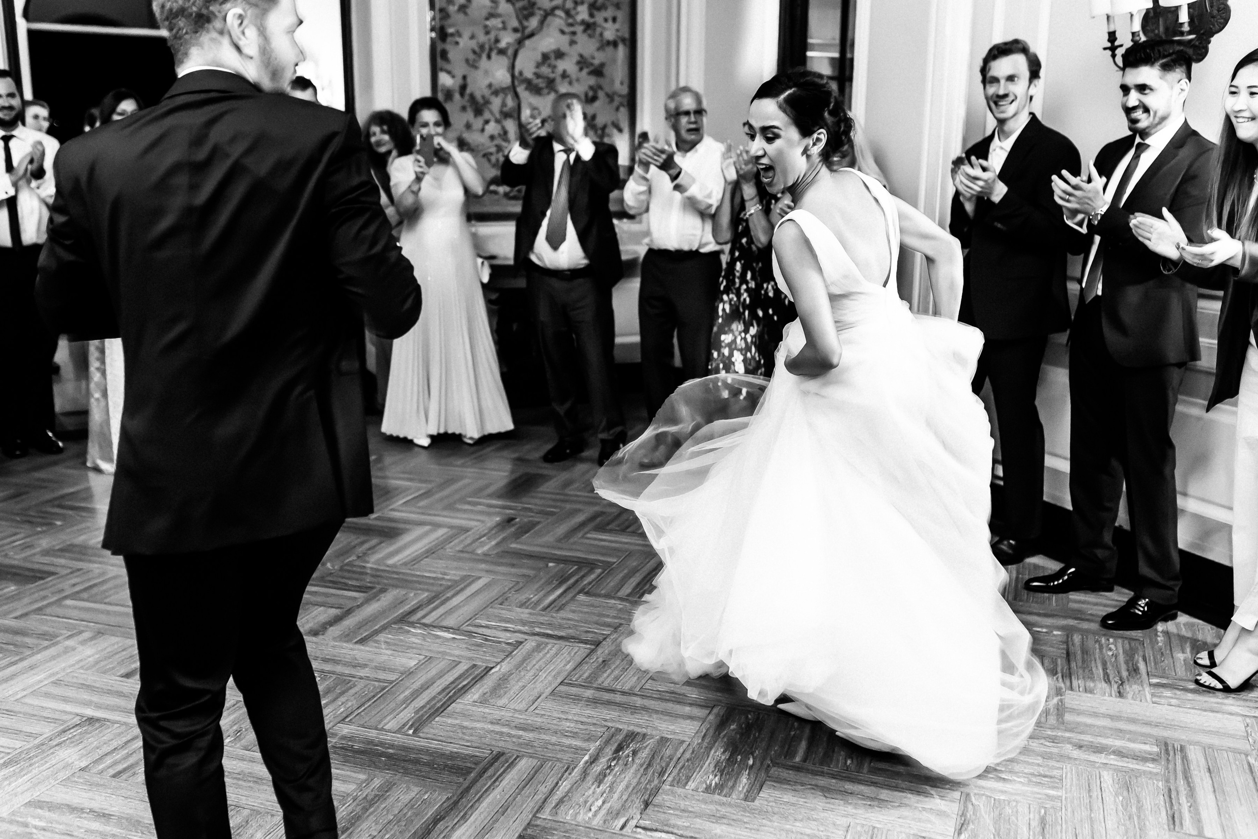 Andrew & Asya. Fotografo di matrimoni