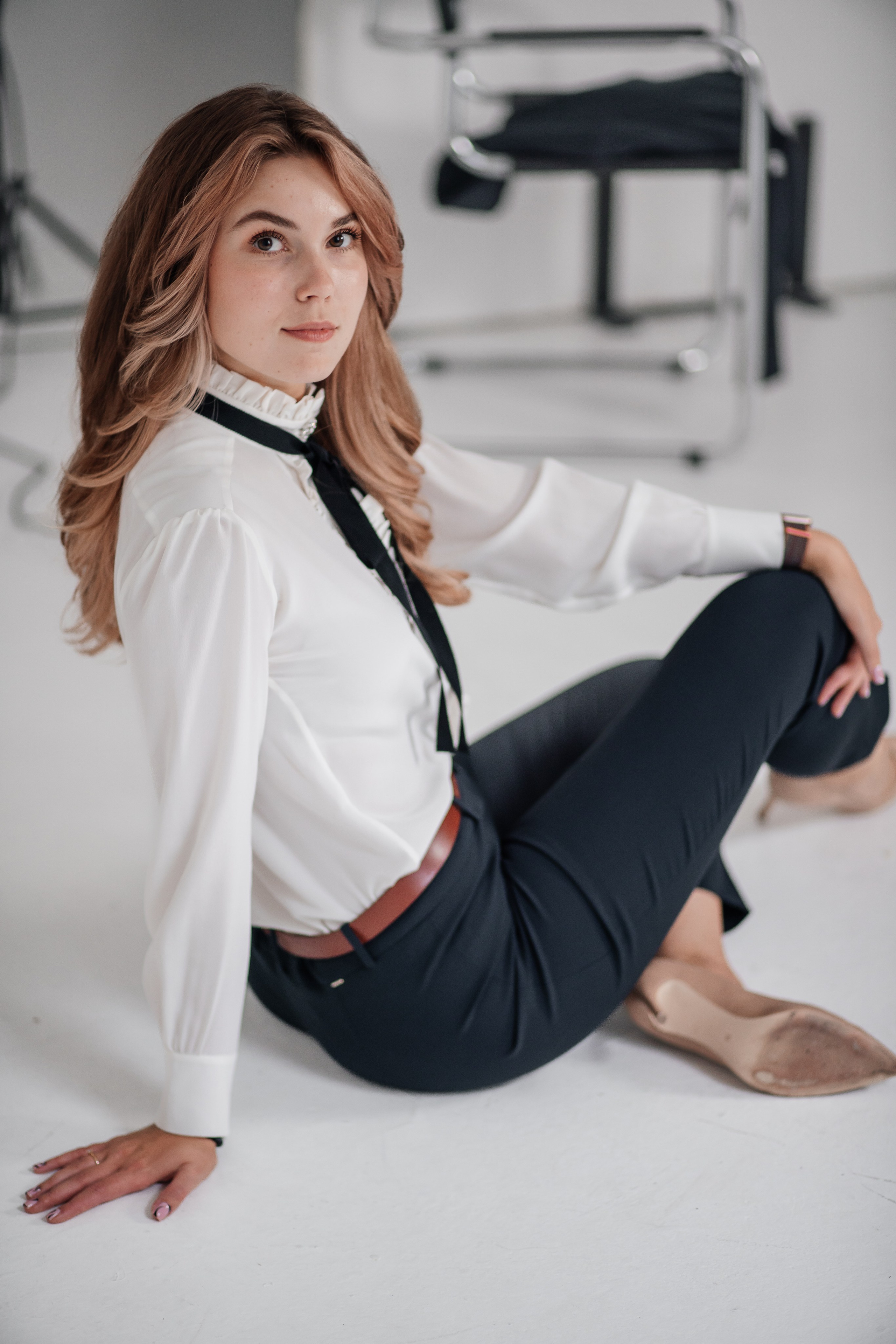 Portraits. Familien- und Kinderfotografin Katerina Vlasenko, München