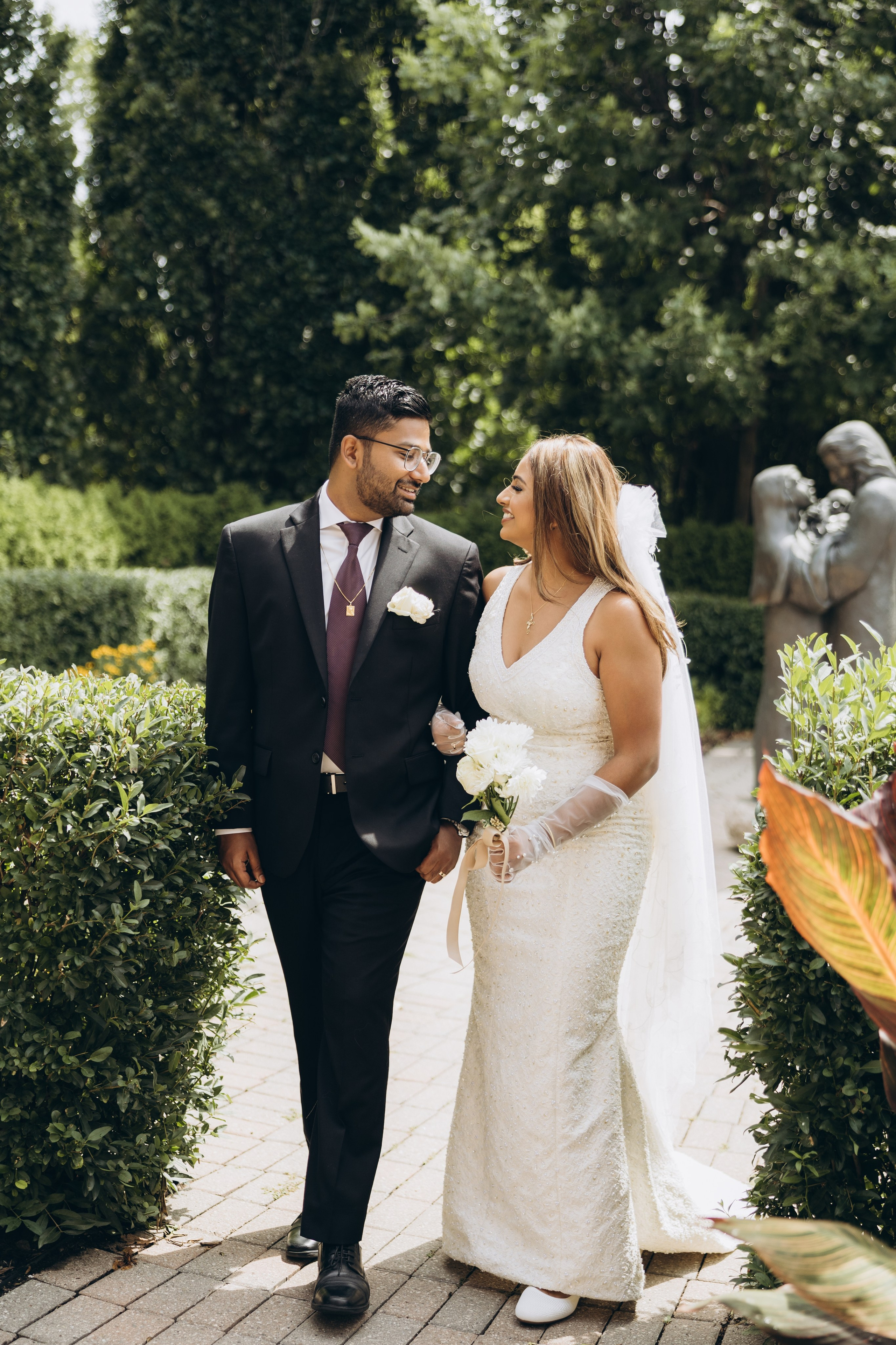 M & J. WEDDING VIDEOGRAPHER TORONTO