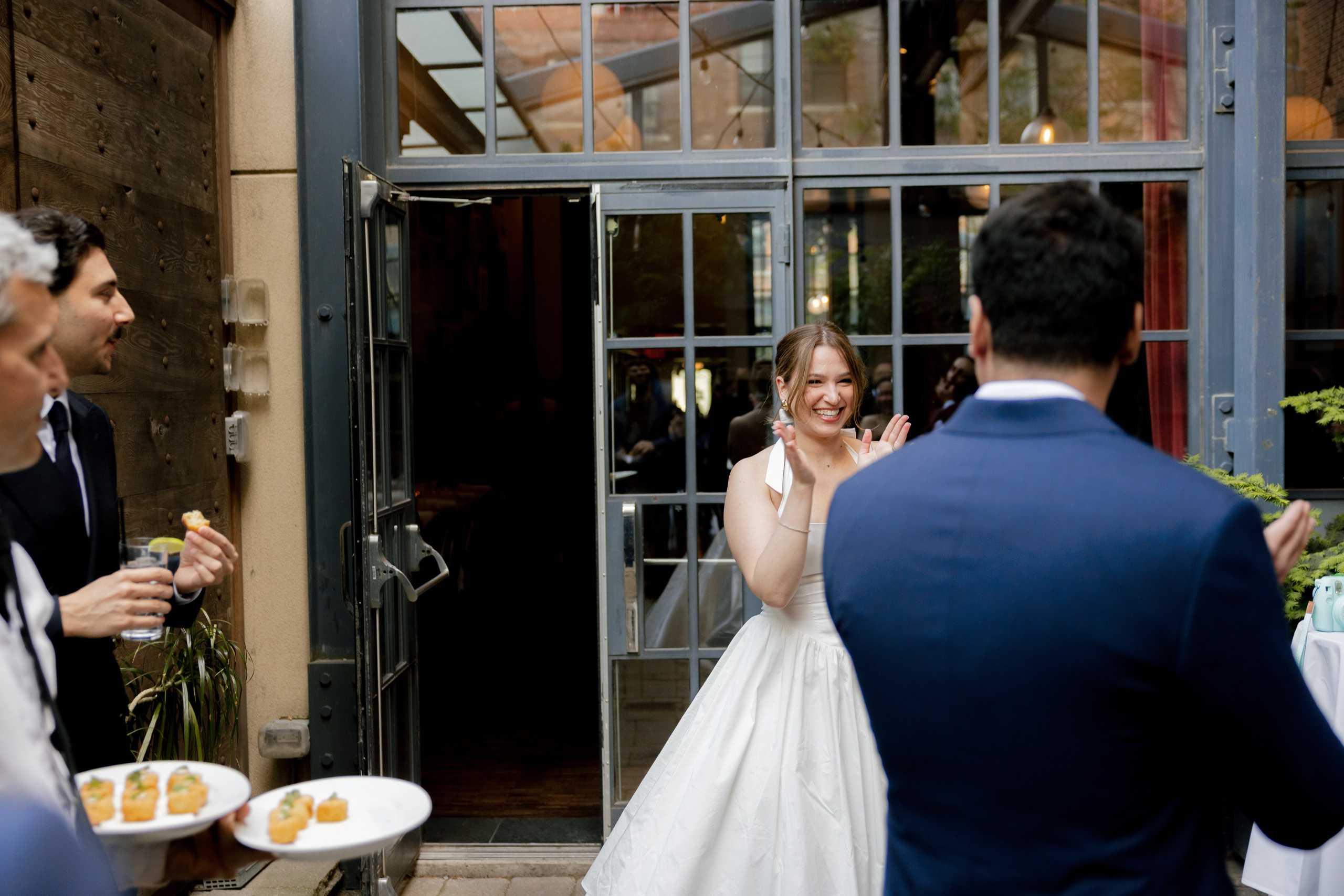 V & M. WEDDING VIDEOGRAPHER TORONTO