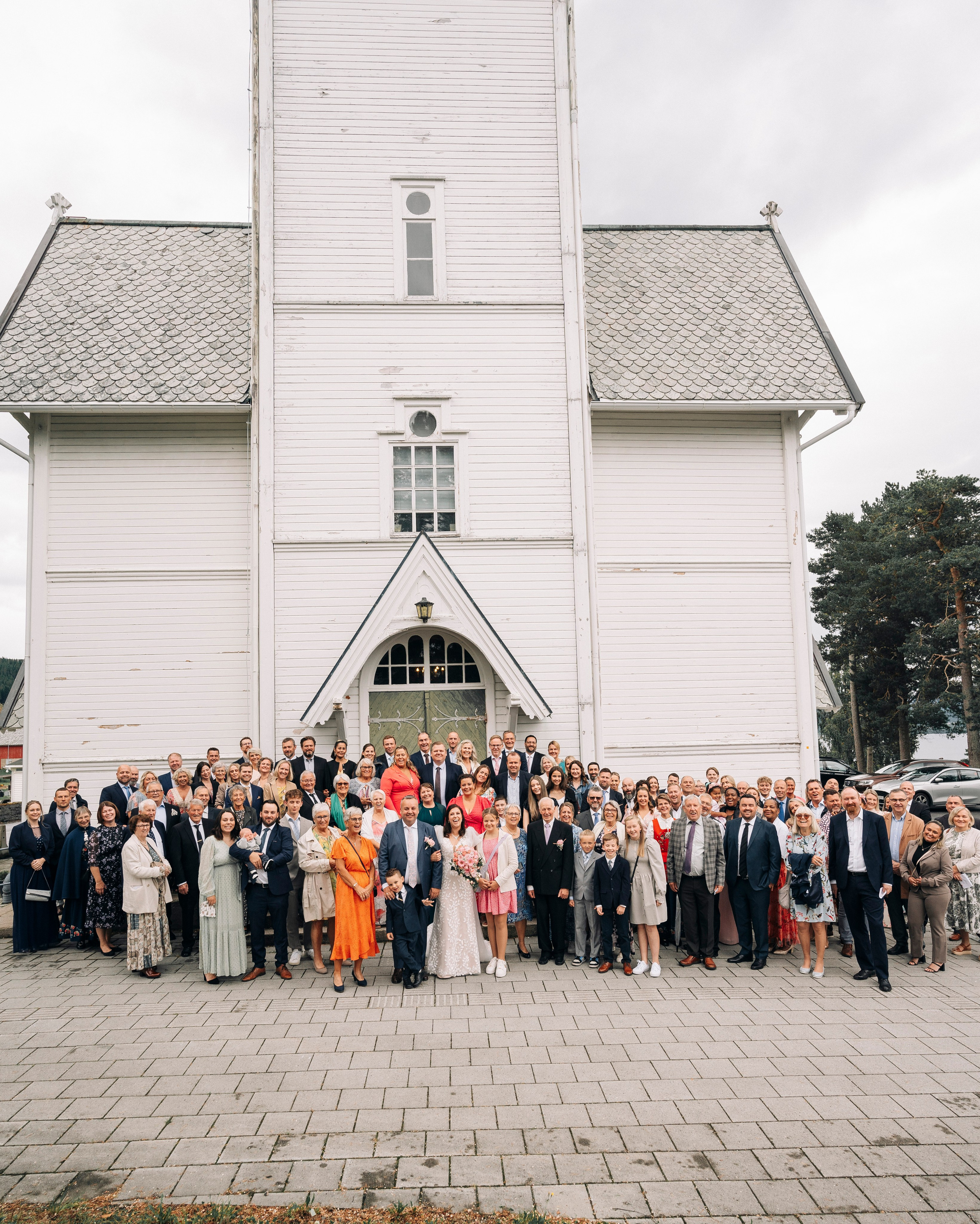 B&T. Bryllupsfotograf, videograf, Norge. Wedding photography, Norway