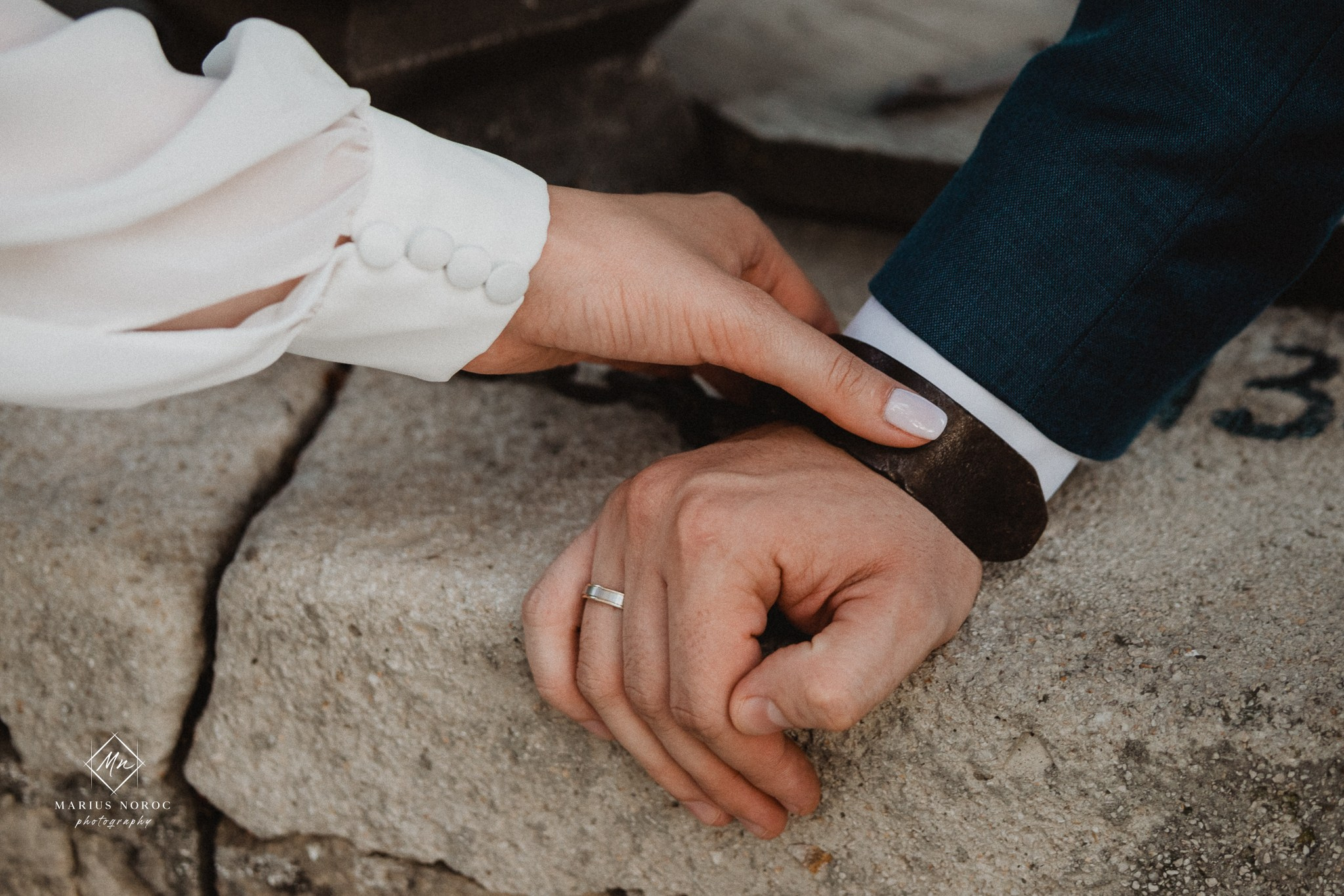 Mihaela & Claudiu | Gradina Botanica Iasi