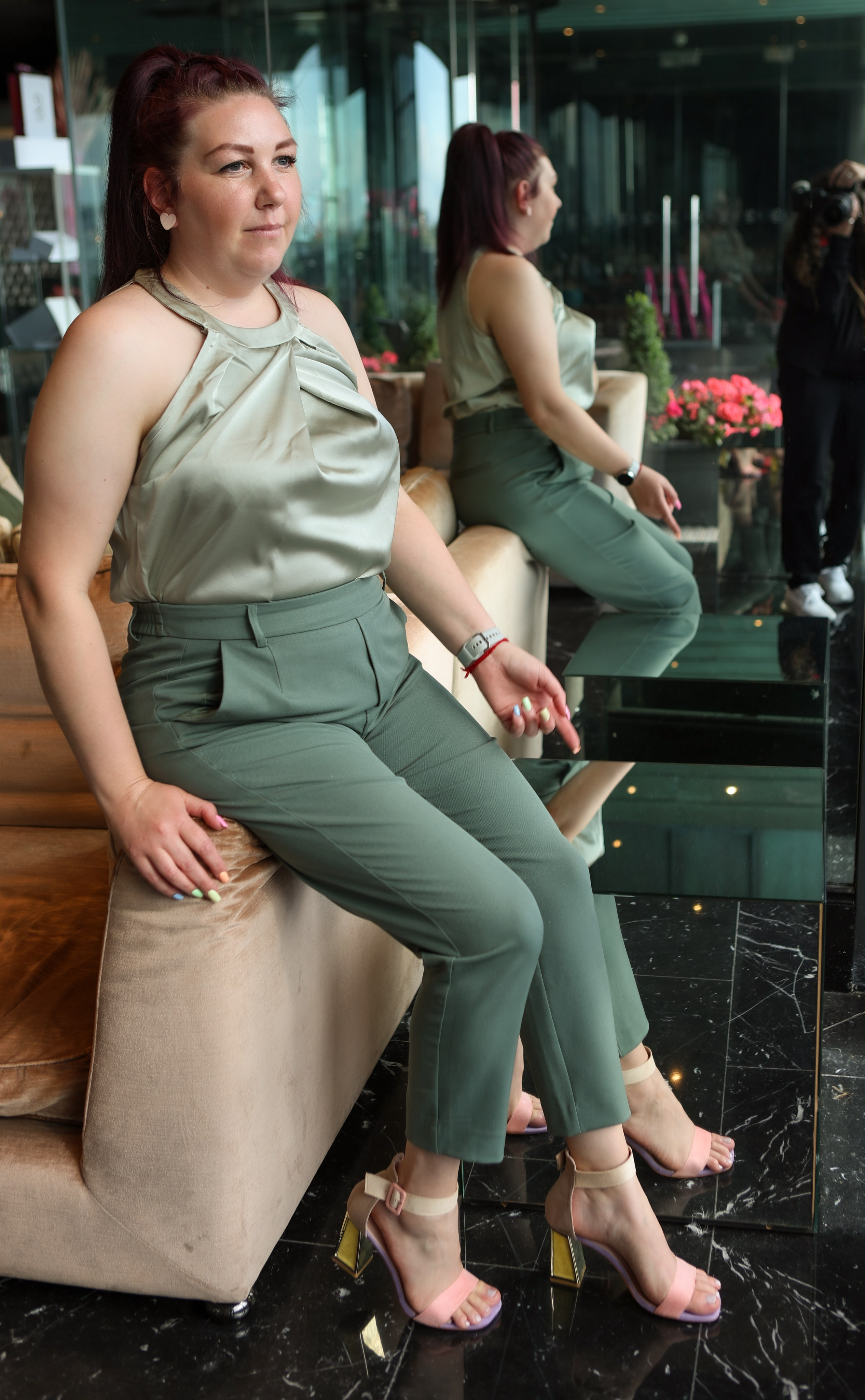 JoYou. Photographer Co Dublin, Balbriggan — Agata Maliseva