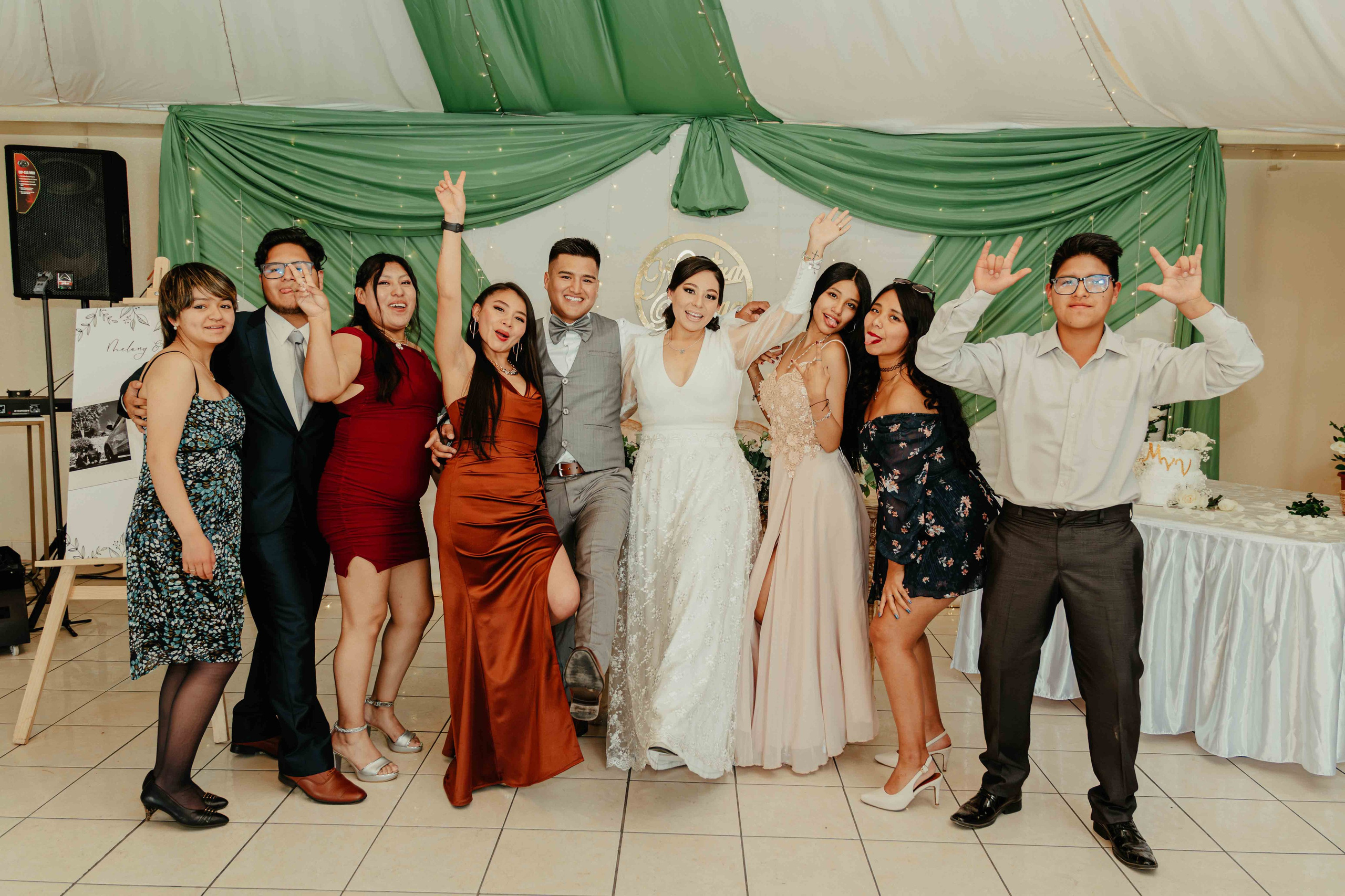 VICTOR Y MELANY BODA CIVIL. Studio KVTA | Fotografía y Video de Bodas en Arequipa