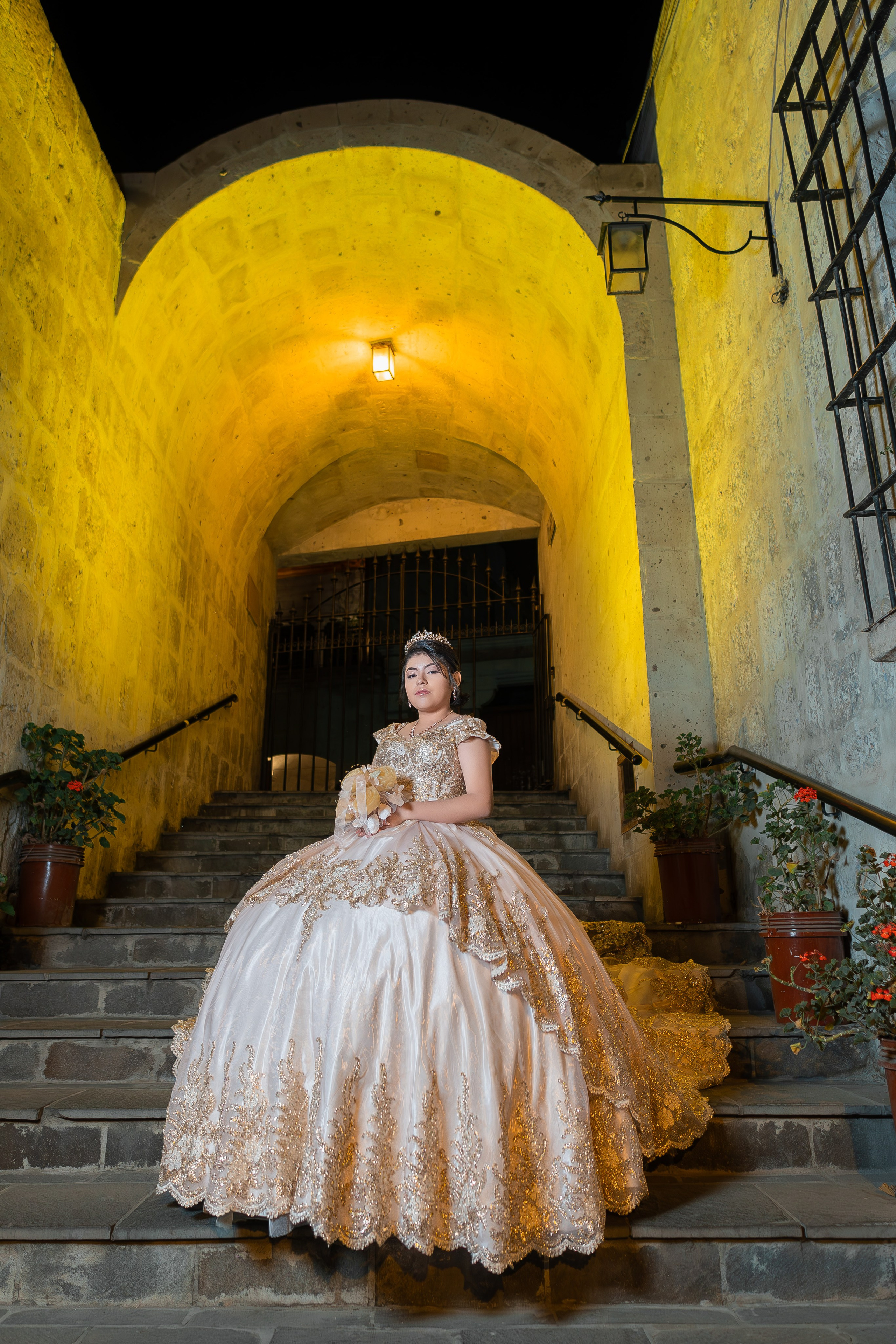 XV DE NAHIARA. Studio KVTA | Fotografía y Video de Bodas en Arequipa