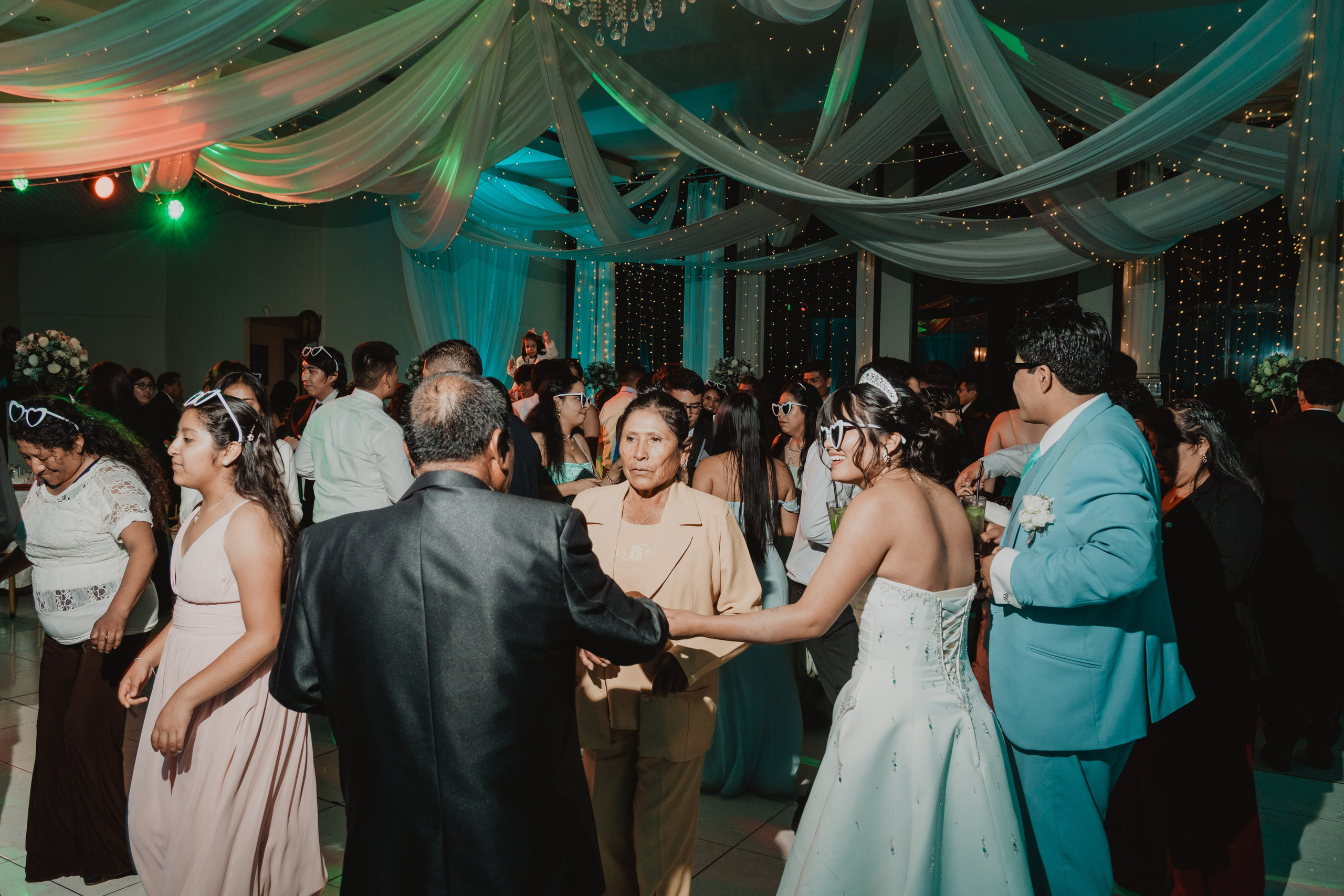 STEISY + EMMANUEL | BODA RELIGIOSA. Studio KVTA | Fotografía y Video de Bodas en Arequipa