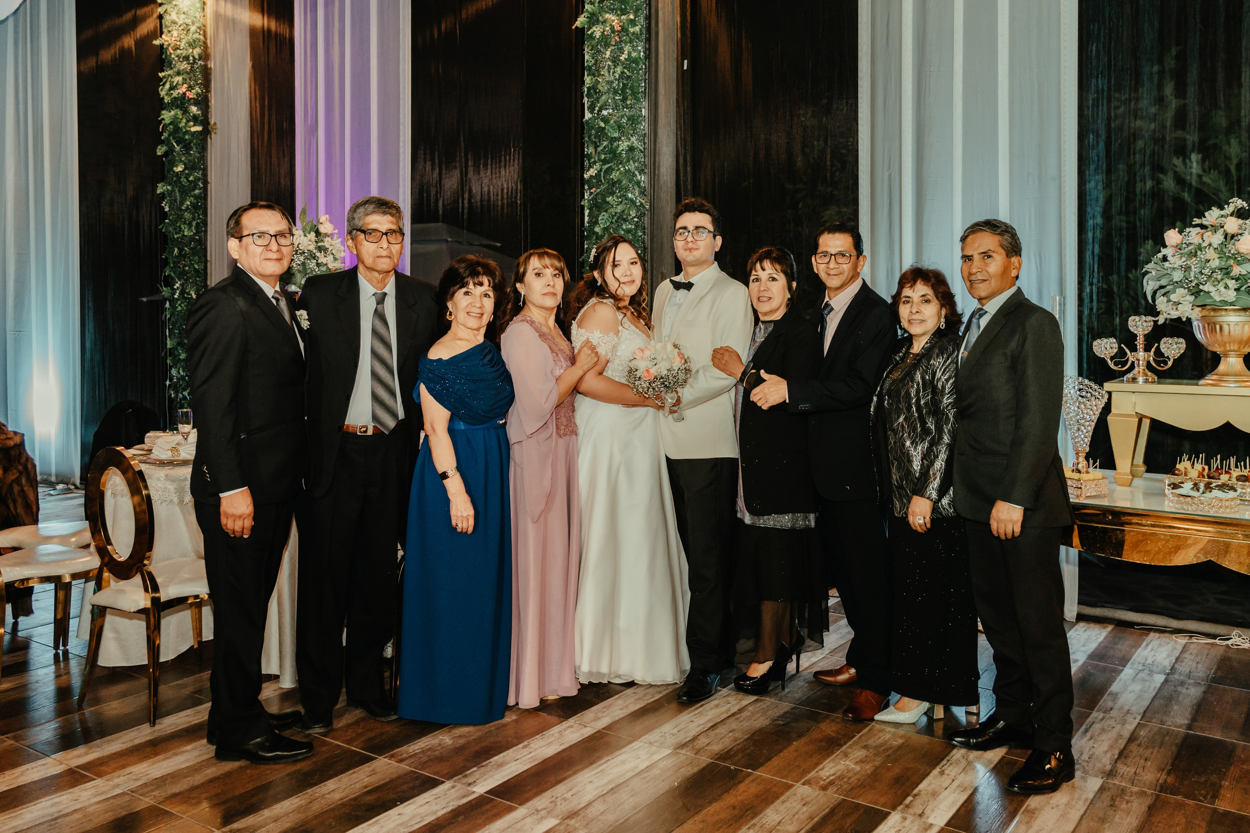 VANIA + LUIS BODA CIVIL. Studio KVTA | Fotografía y Video de Bodas en Arequipa