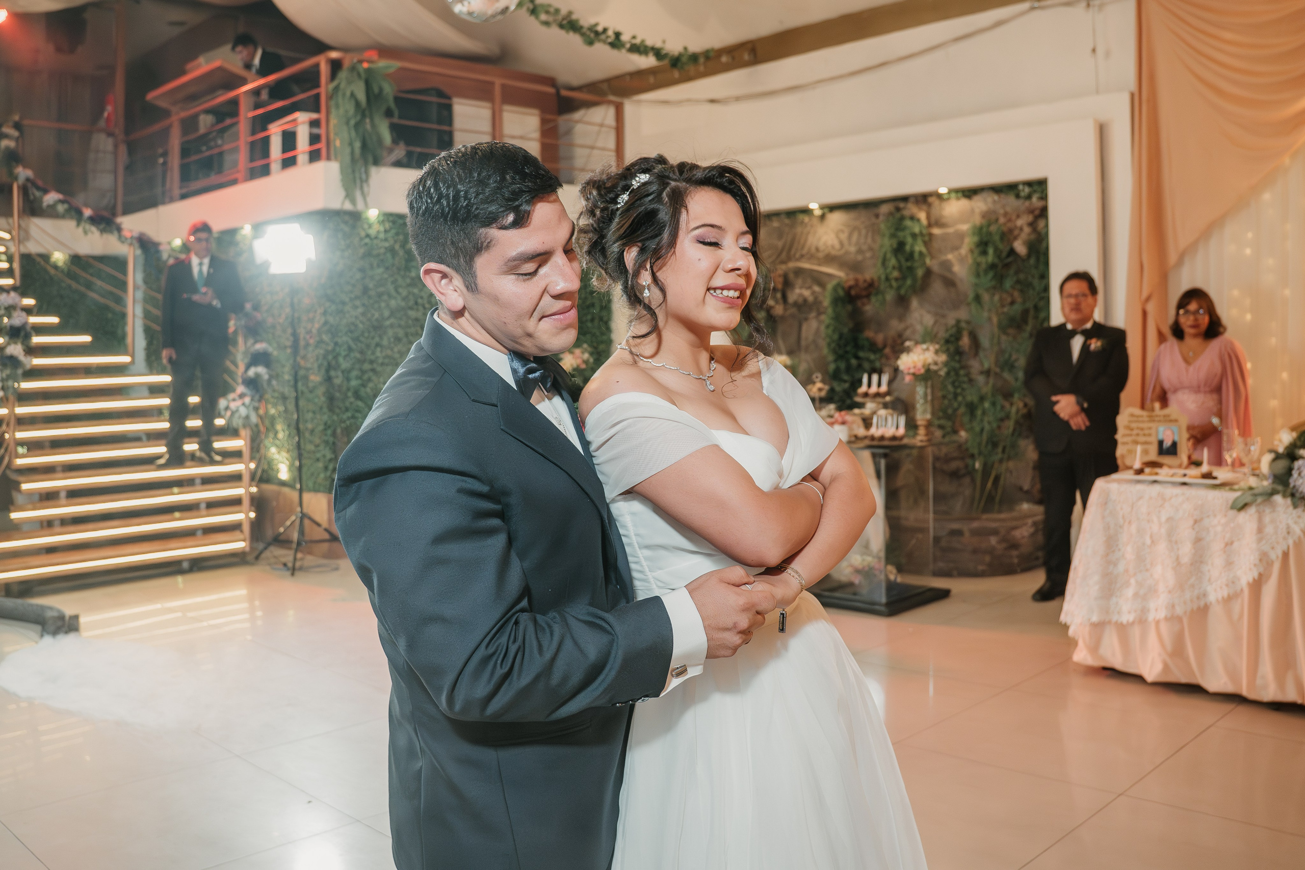 ALEJANDRA + RODRIGO BODA RELIGIOSA. Studio KVTA | Fotografía y Video de Bodas en Arequipa