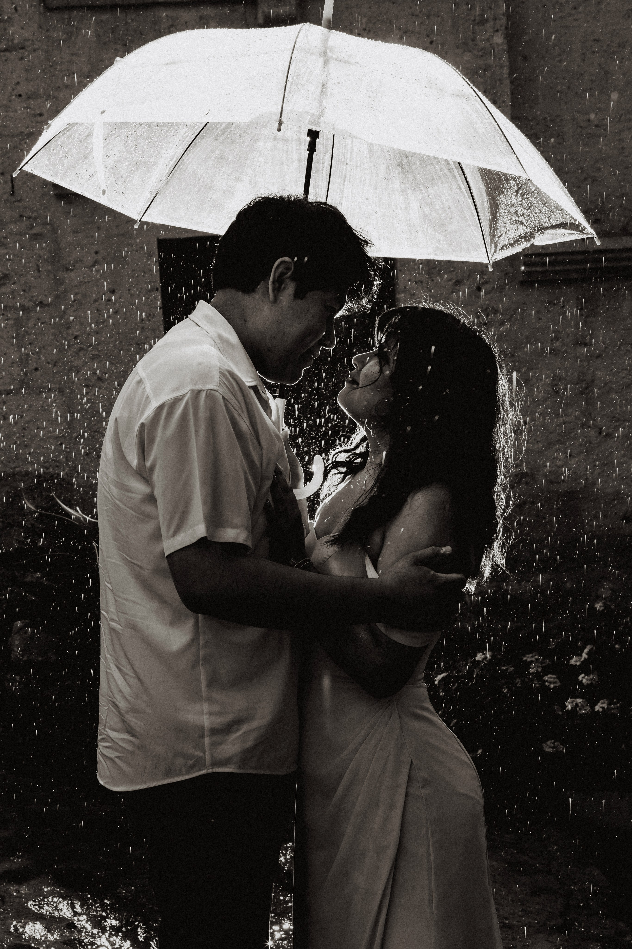 STEISY + ENMANUEL | PRE BODA. Studio KVTA | Fotografía y Video de Bodas en Arequipa