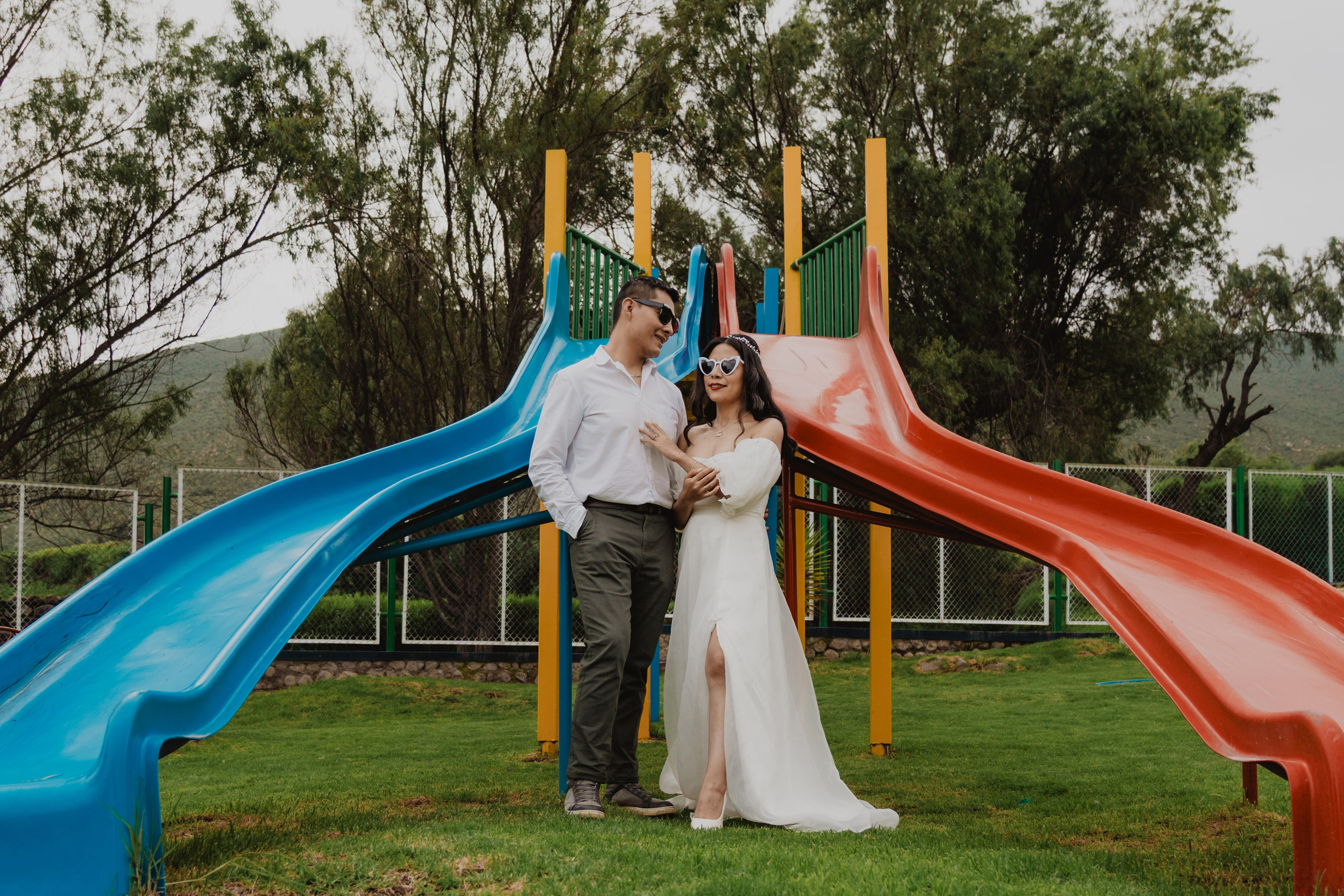 PRE BODA DE LUIS + PAMELA. Studio KVTA | Fotografía y Video de Bodas en Arequipa