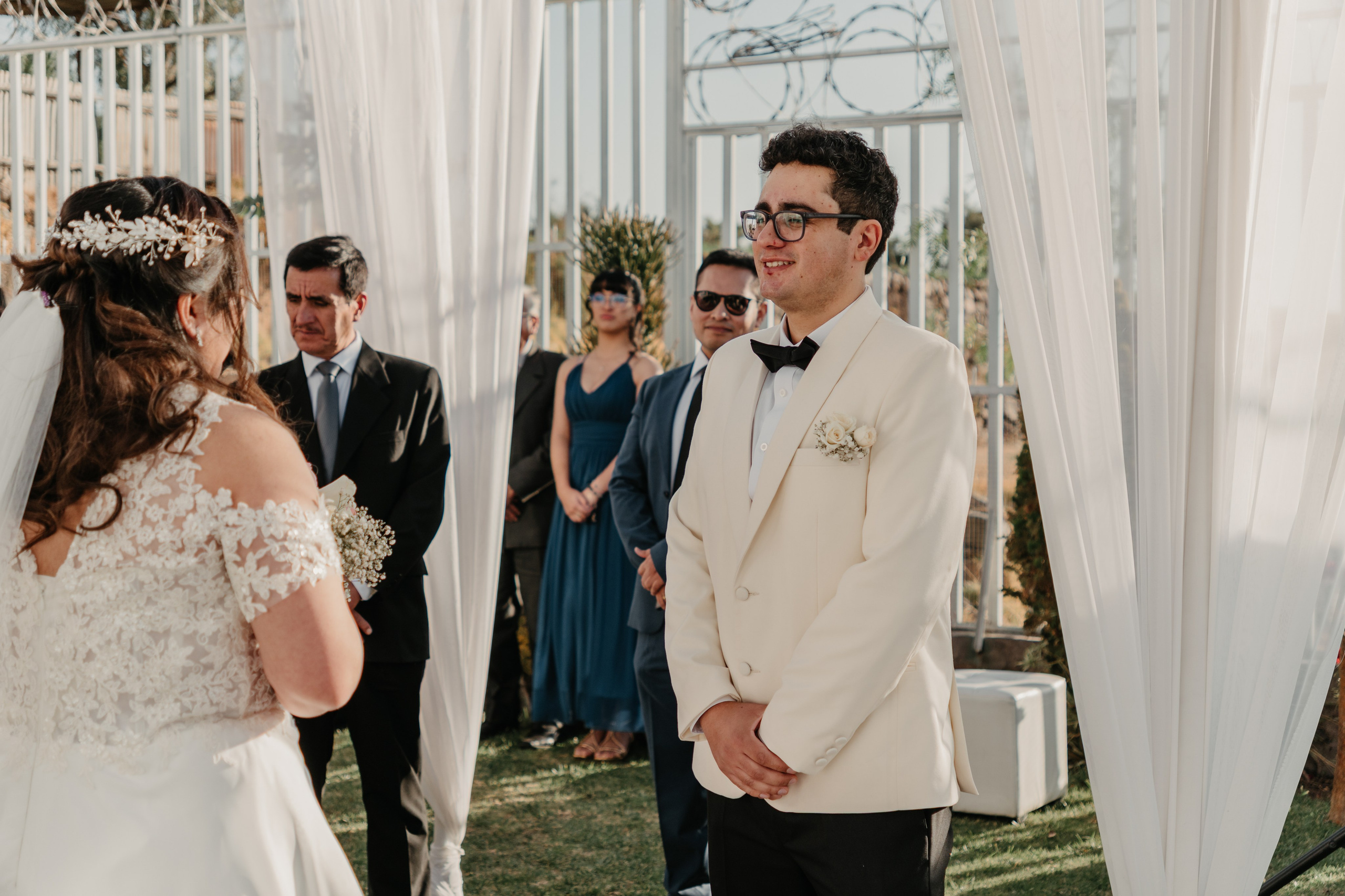 VANIA + LUIS BODA CIVIL. Studio KVTA | Fotografía y Video de Bodas en Arequipa