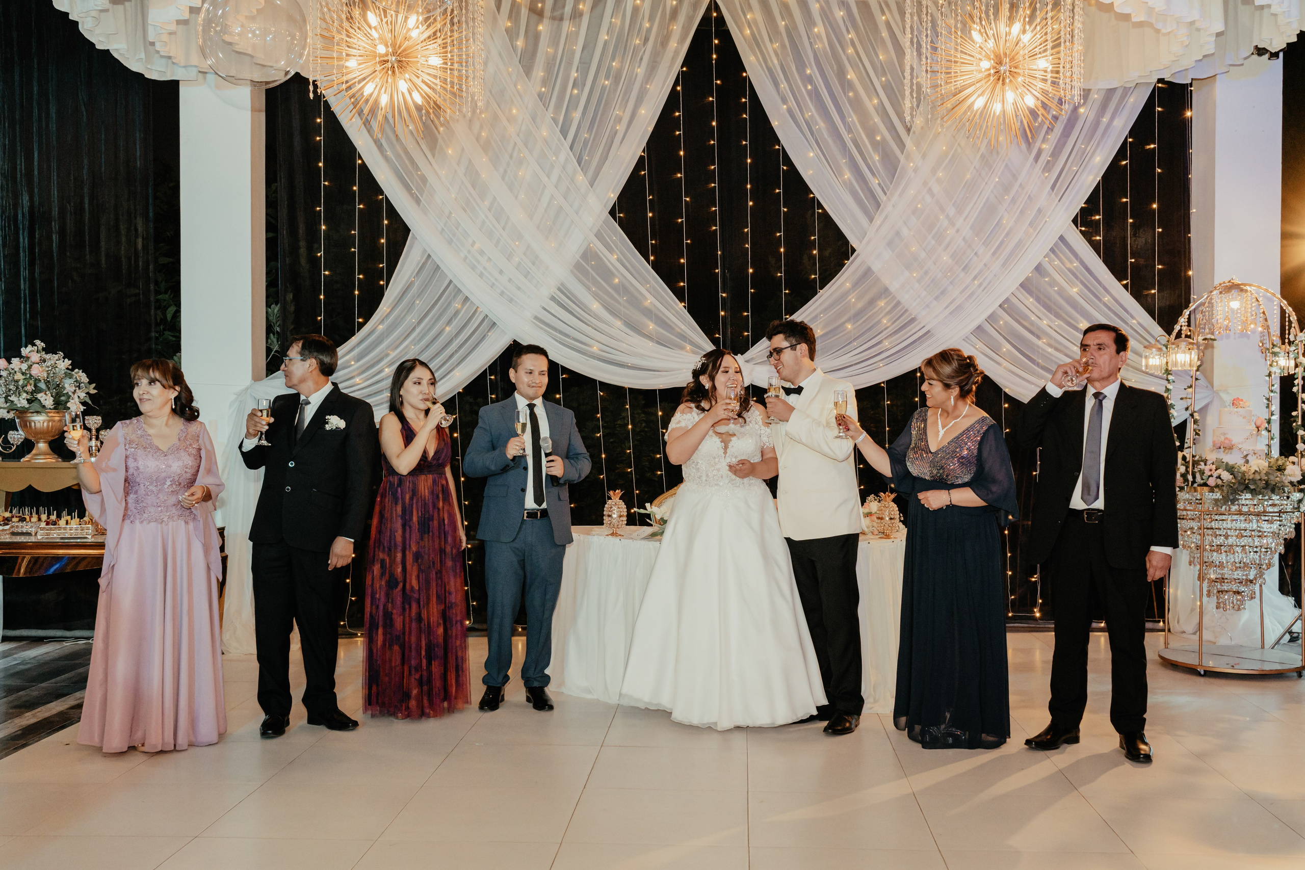 VANIA + LUIS BODA CIVIL. Studio KVTA | Fotografía y Video de Bodas en Arequipa