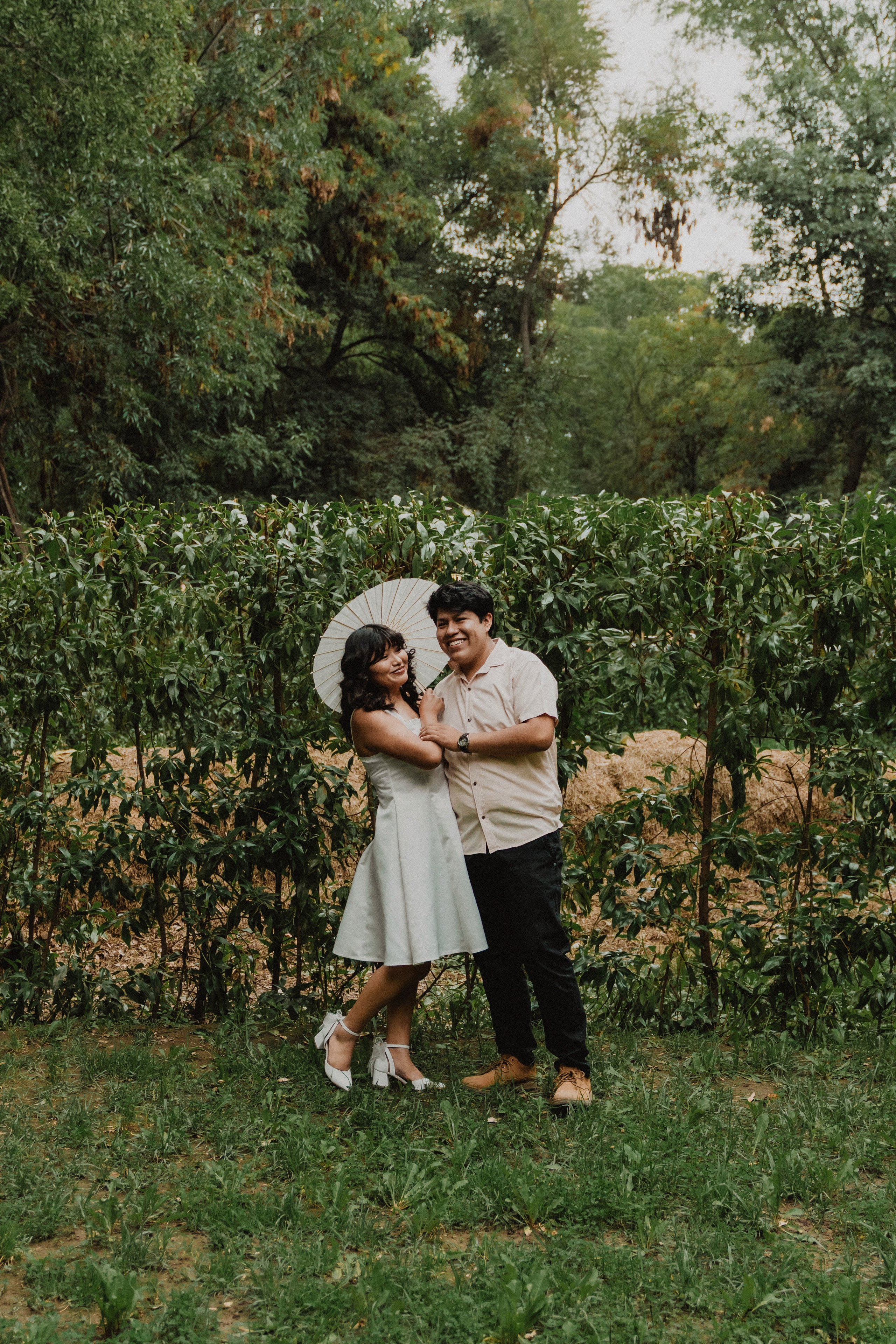 STEISY + ENMANUEL | PRE BODA. Studio KVTA | Fotografía y Video de Bodas en Arequipa