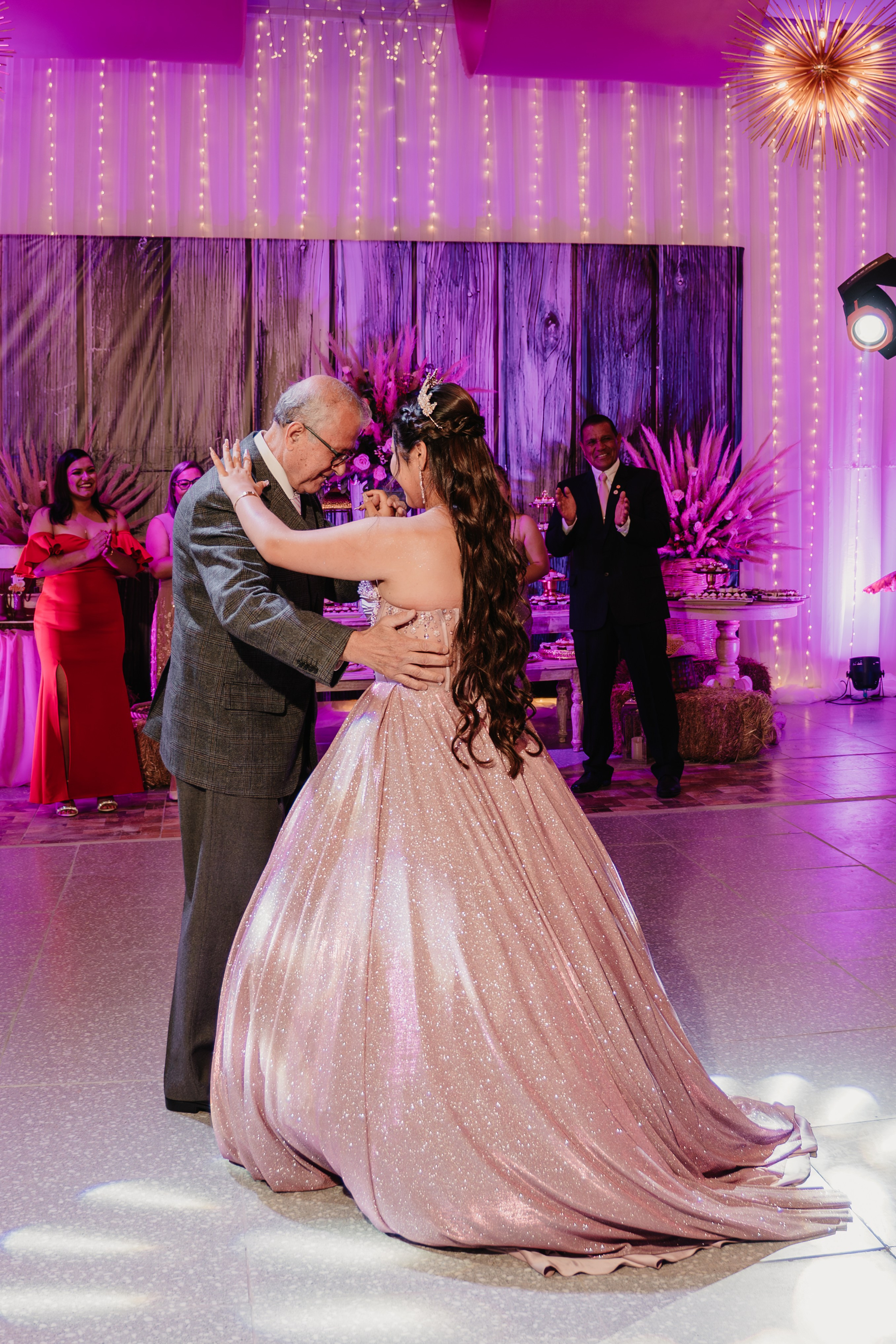 XV DE LETIZIA. Studio KVTA | Fotografía y Video de Bodas en Arequipa