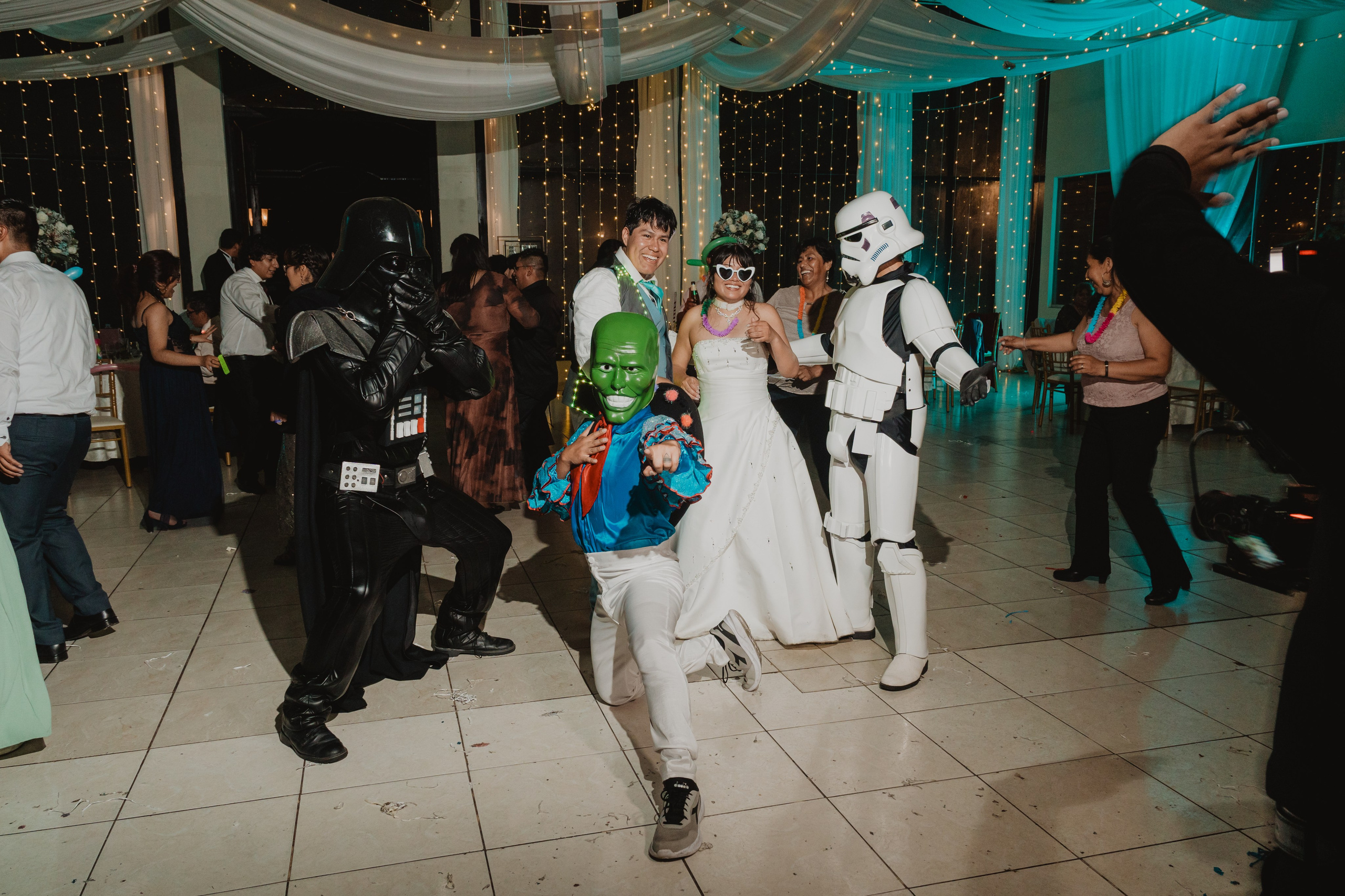 STEISY + EMMANUEL | BODA RELIGIOSA. Studio KVTA | Fotografía y Video de Bodas en Arequipa