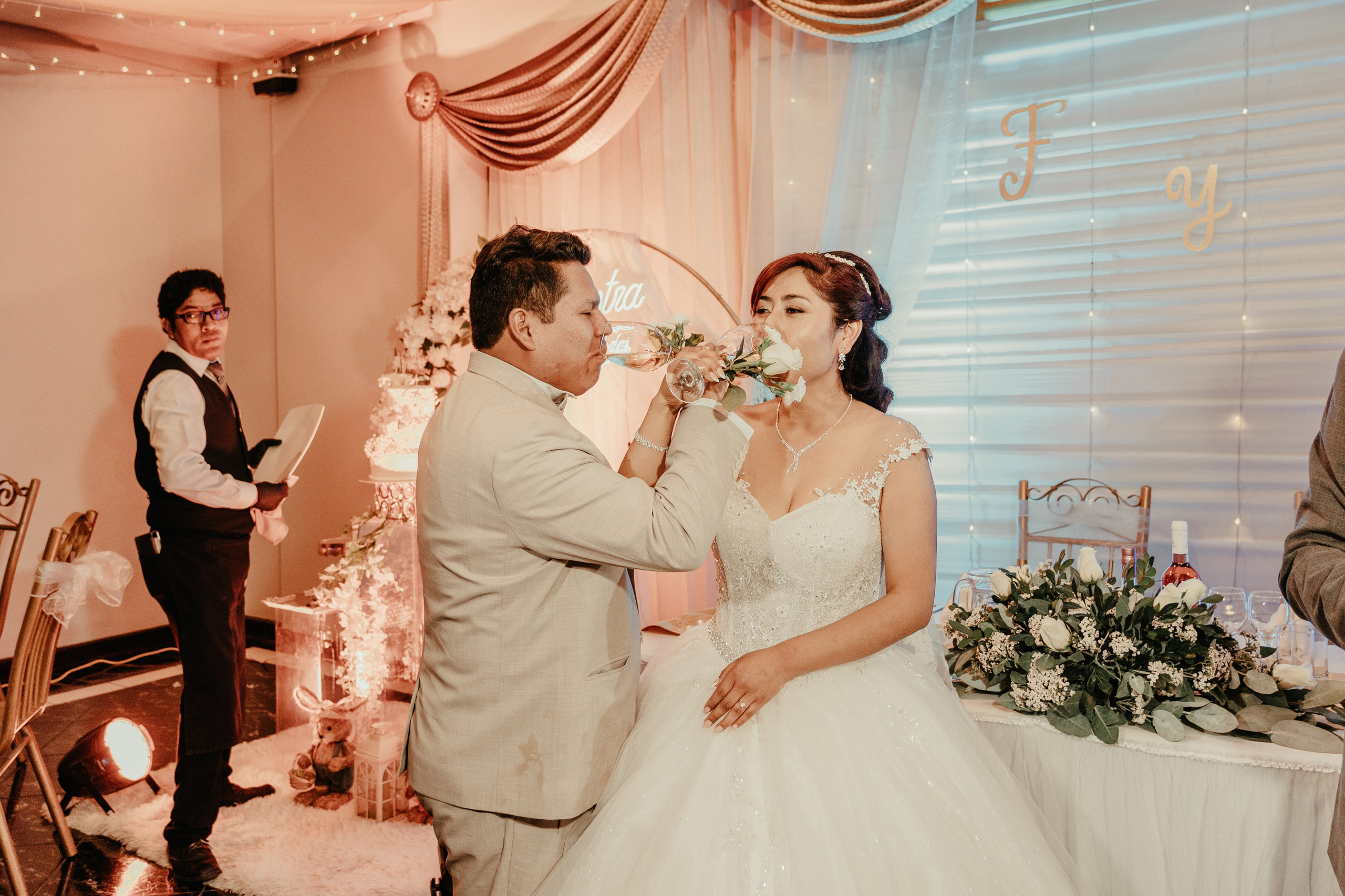 VANESSA + FRANKLIN BODA RELIGIOSA. Studio KVTA | Fotografía y Video de Bodas en Arequipa