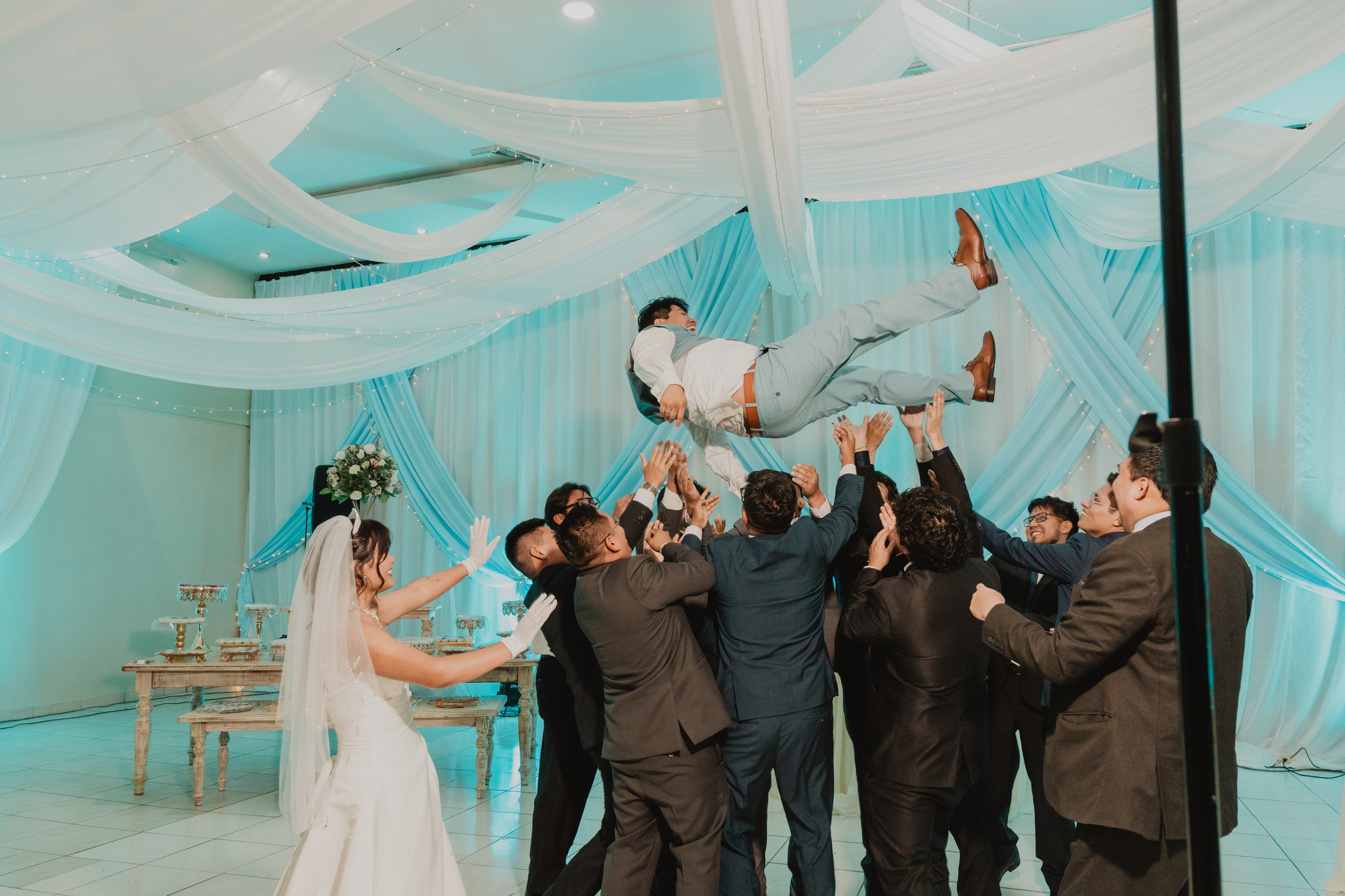 STEISY + EMMANUEL | BODA RELIGIOSA. Studio KVTA | Fotografía y Video de Bodas en Arequipa