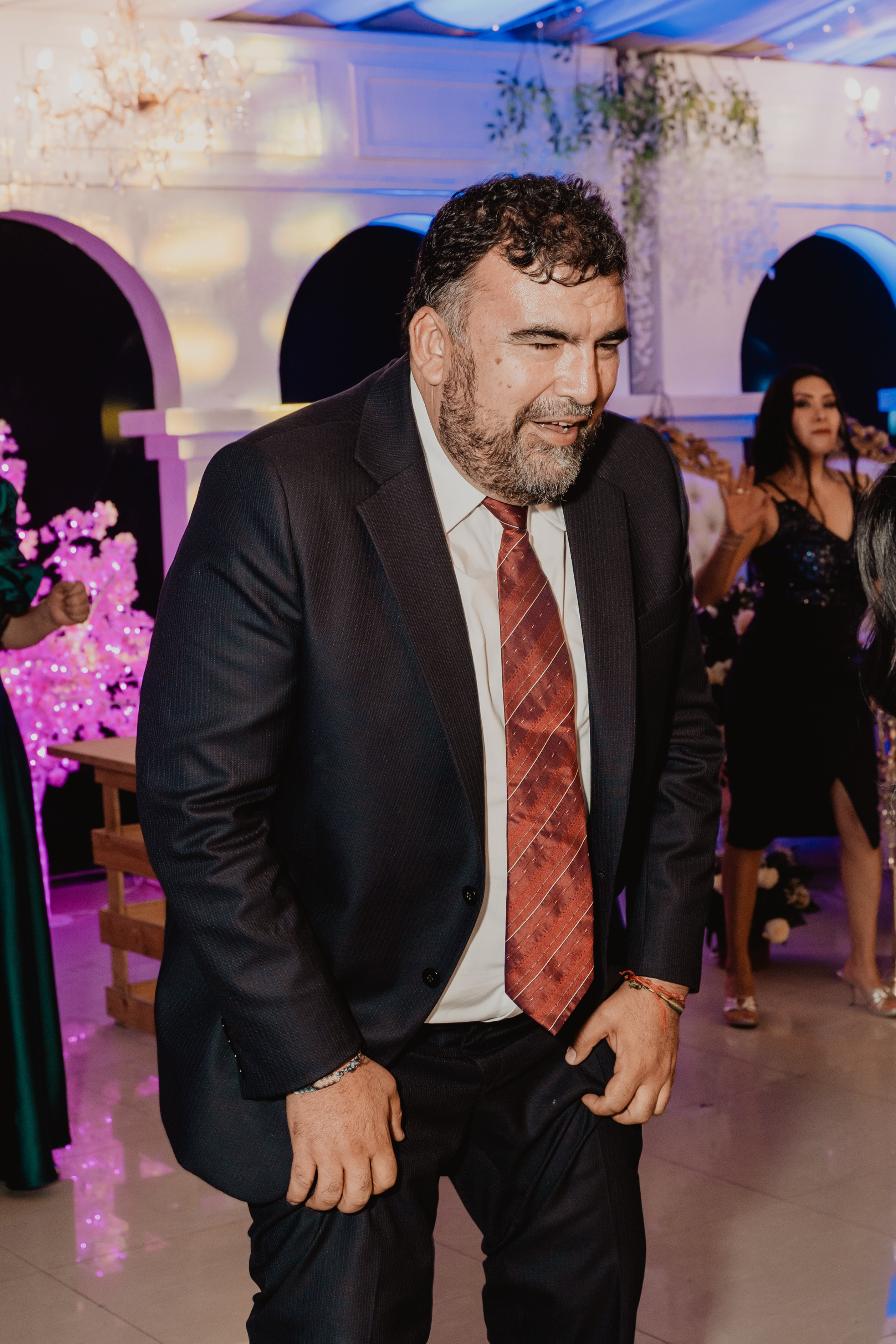 GABRIELA + JORGE | BODA CIVIL RELIGIOSA. Studio KVTA | Fotografía y Video de Bodas en Arequipa