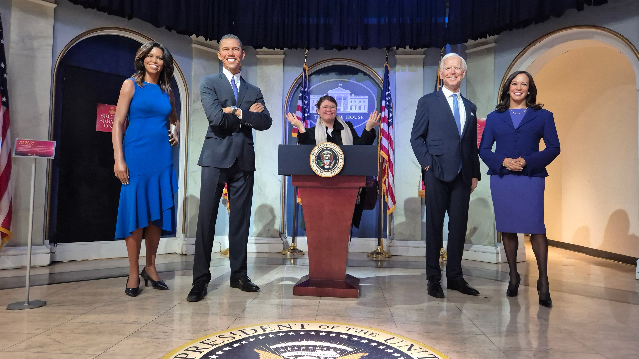 New York 2026. Photographer Marina, city of Nuremberg