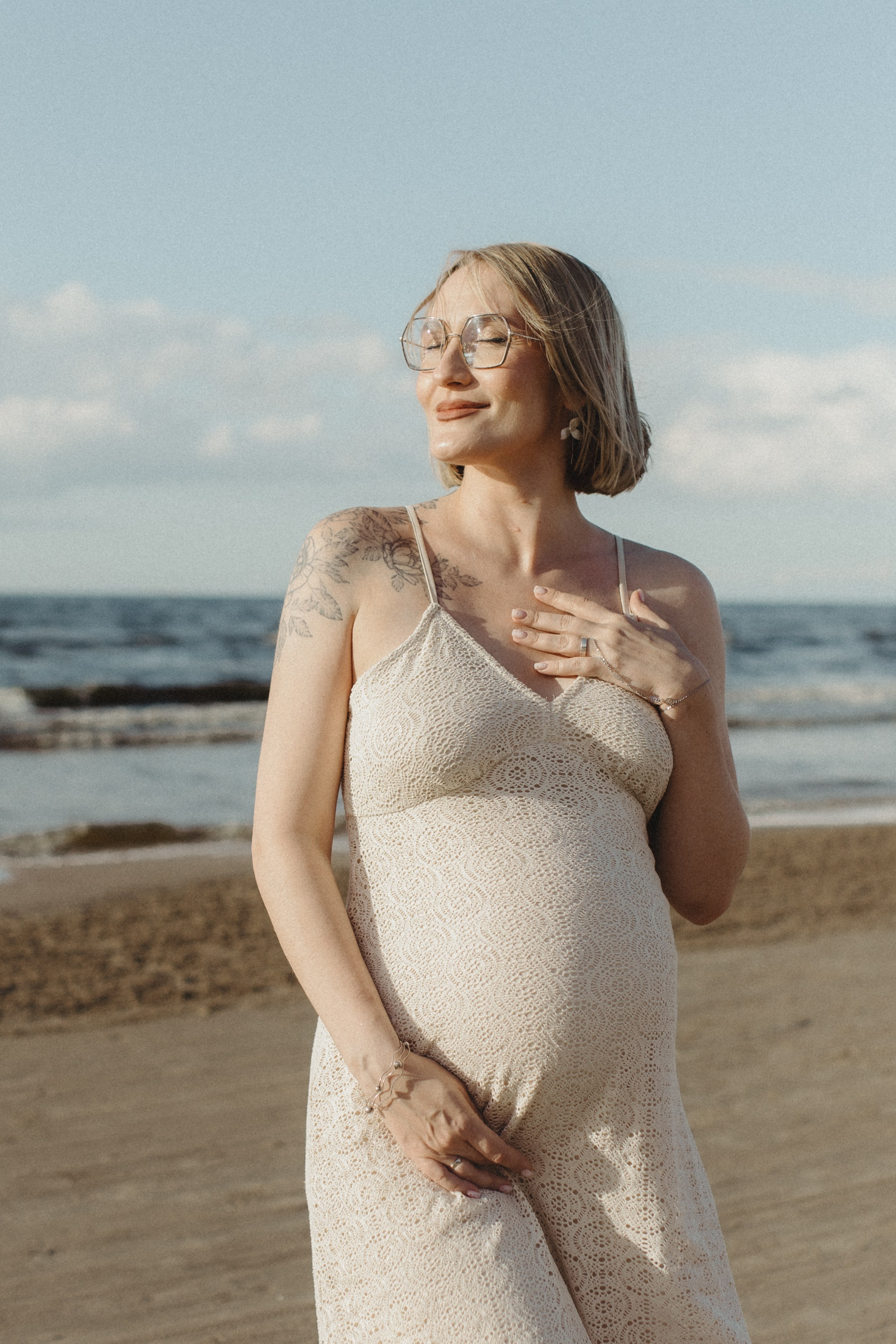 Darya. Wedding and Portrait Photographer Evie Moon