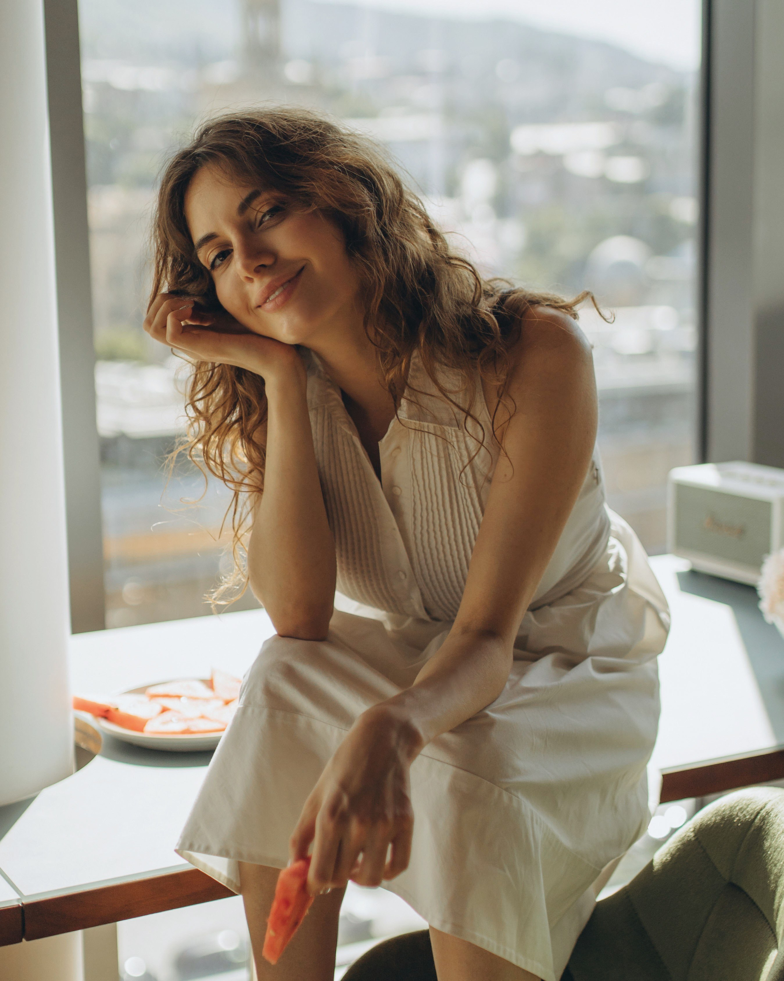 Individual portraits. Mari tbilisi photographer Tbilisi Georgia