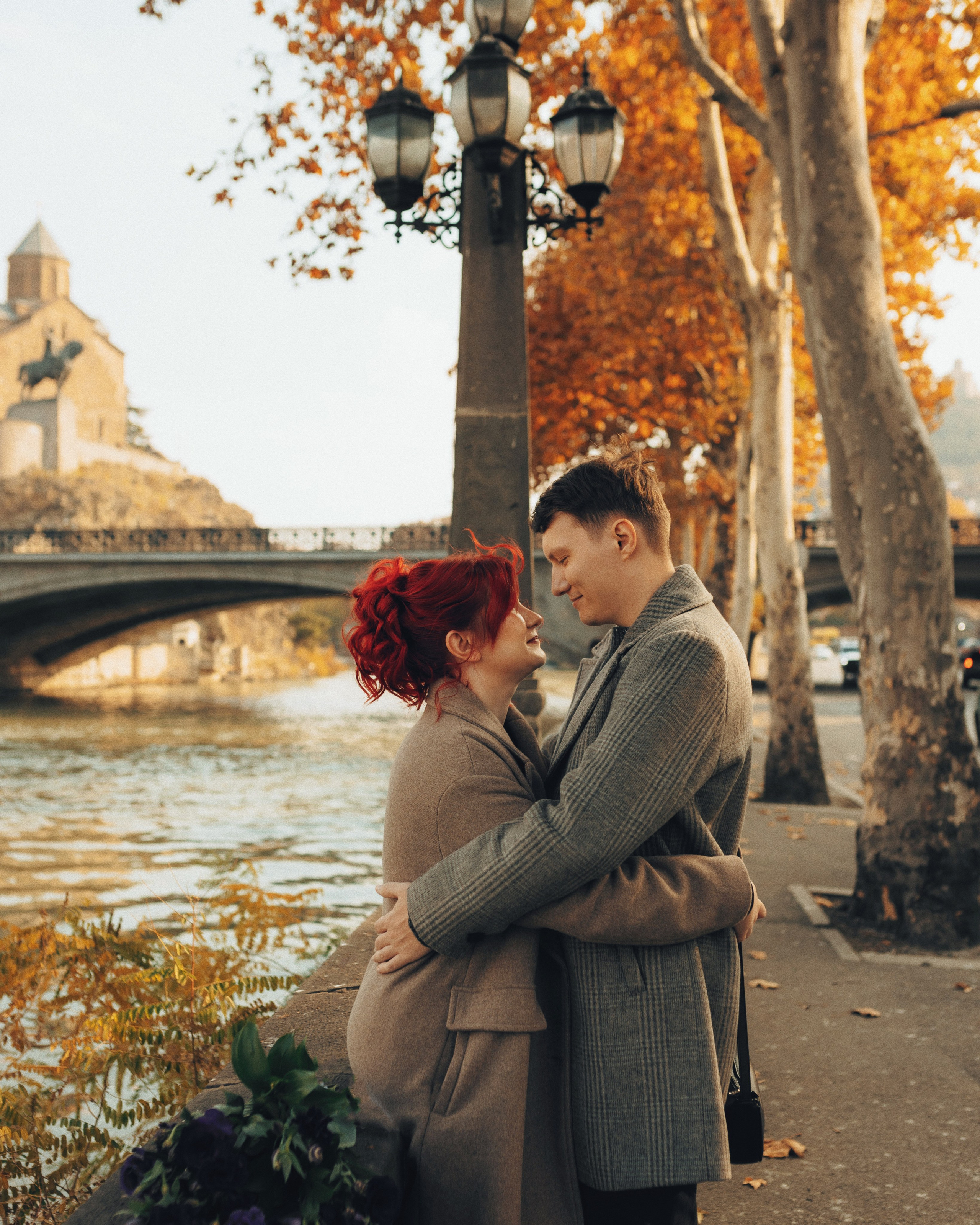 Wedding & lovestory. Mari tbilisi photographer Tbilisi Georgia