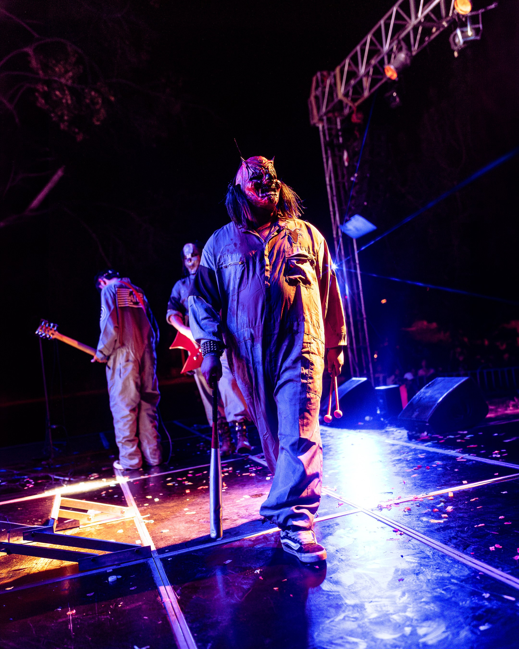 Galeria de Eventos. AbismarVisual