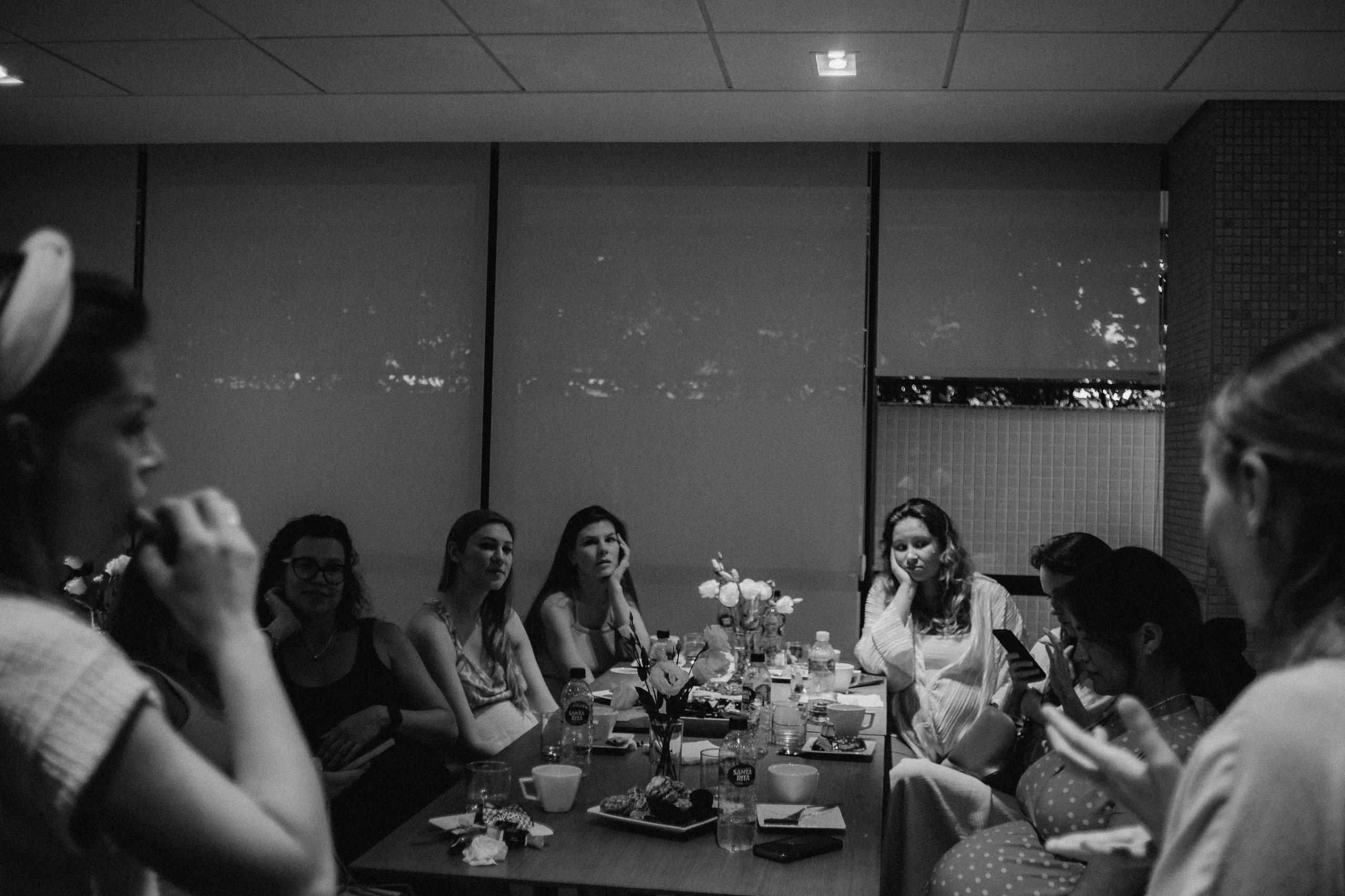 Kate’s Bumps Party — Preview. Fotografa de família e crianças em Florianópolis SC Daria Ermolaev