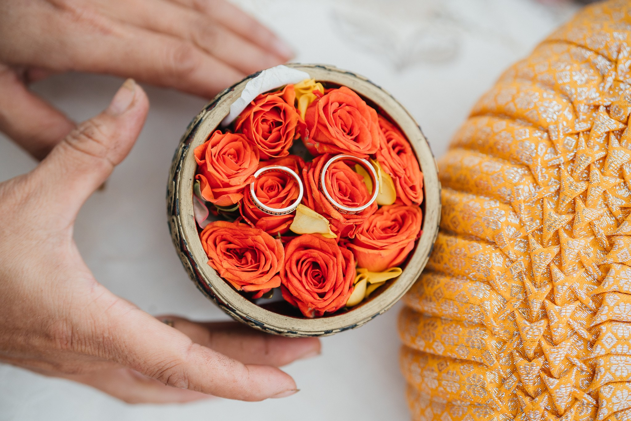 Anca & Cristian 03.09.2024. Wedding on Koh Samui, Thailand