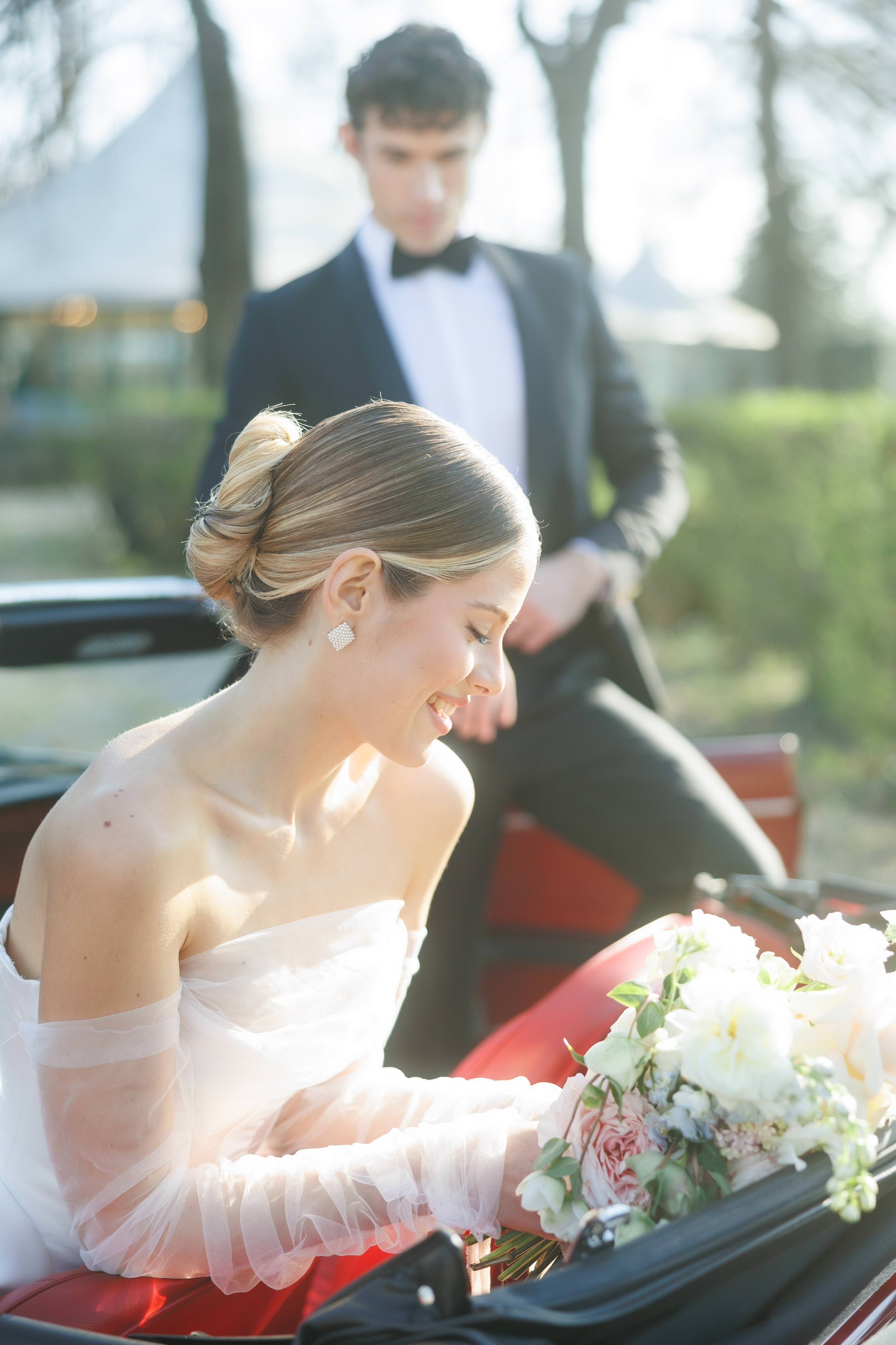 Wedding at Villa Spalletti Trivelli | Milan