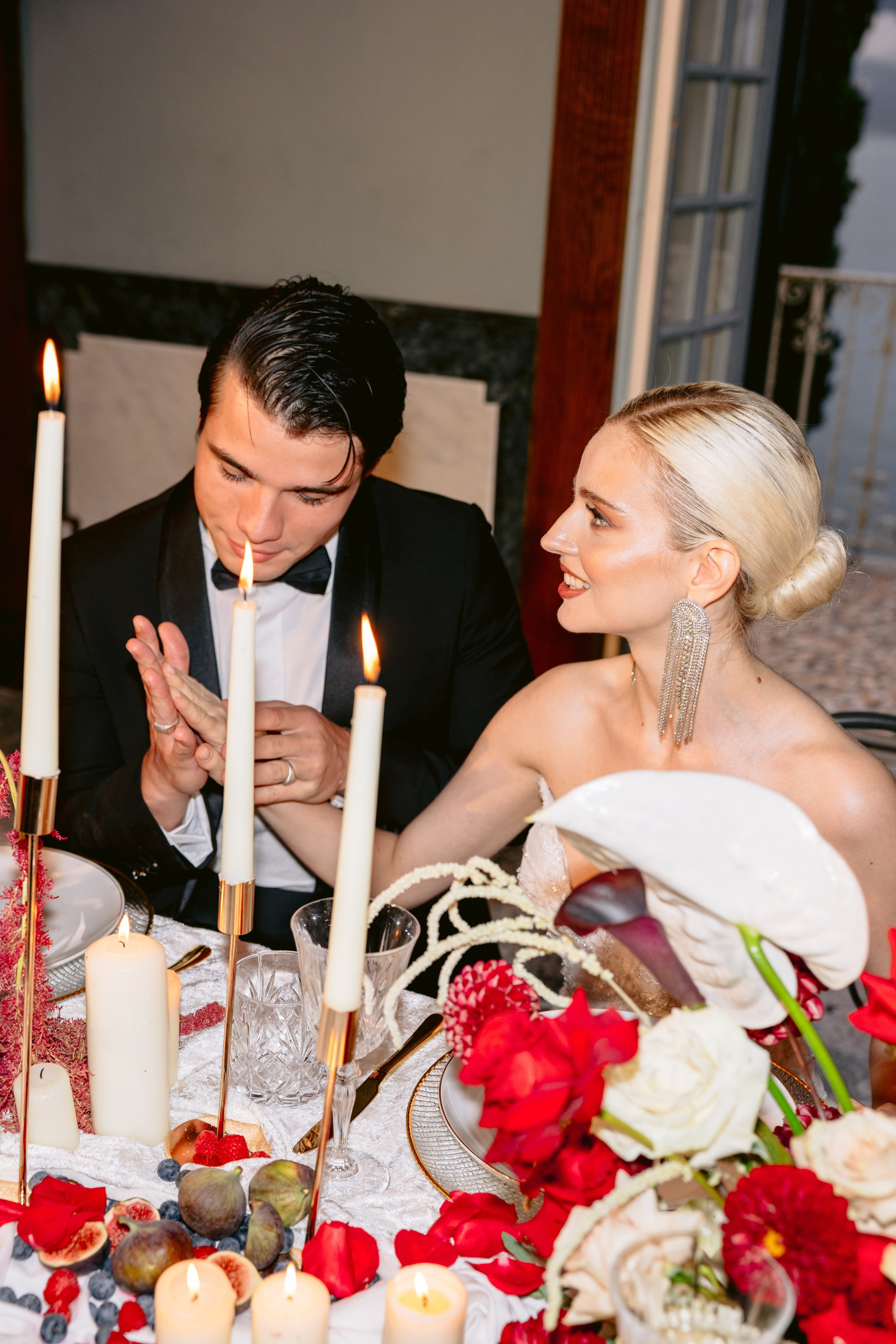 Wedding at Villa Cipressi | Lake Como