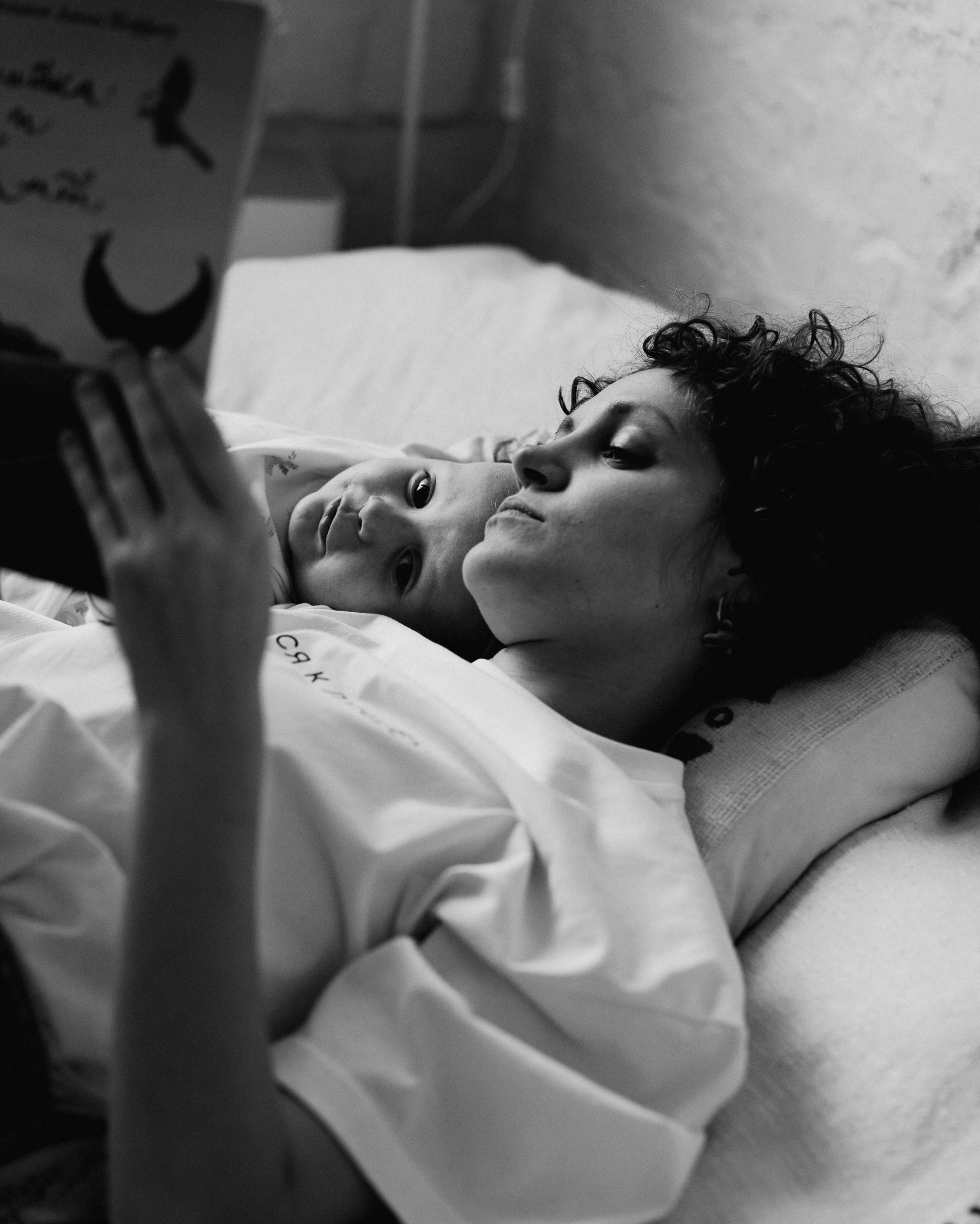 Home. Elena Pretzner Photography