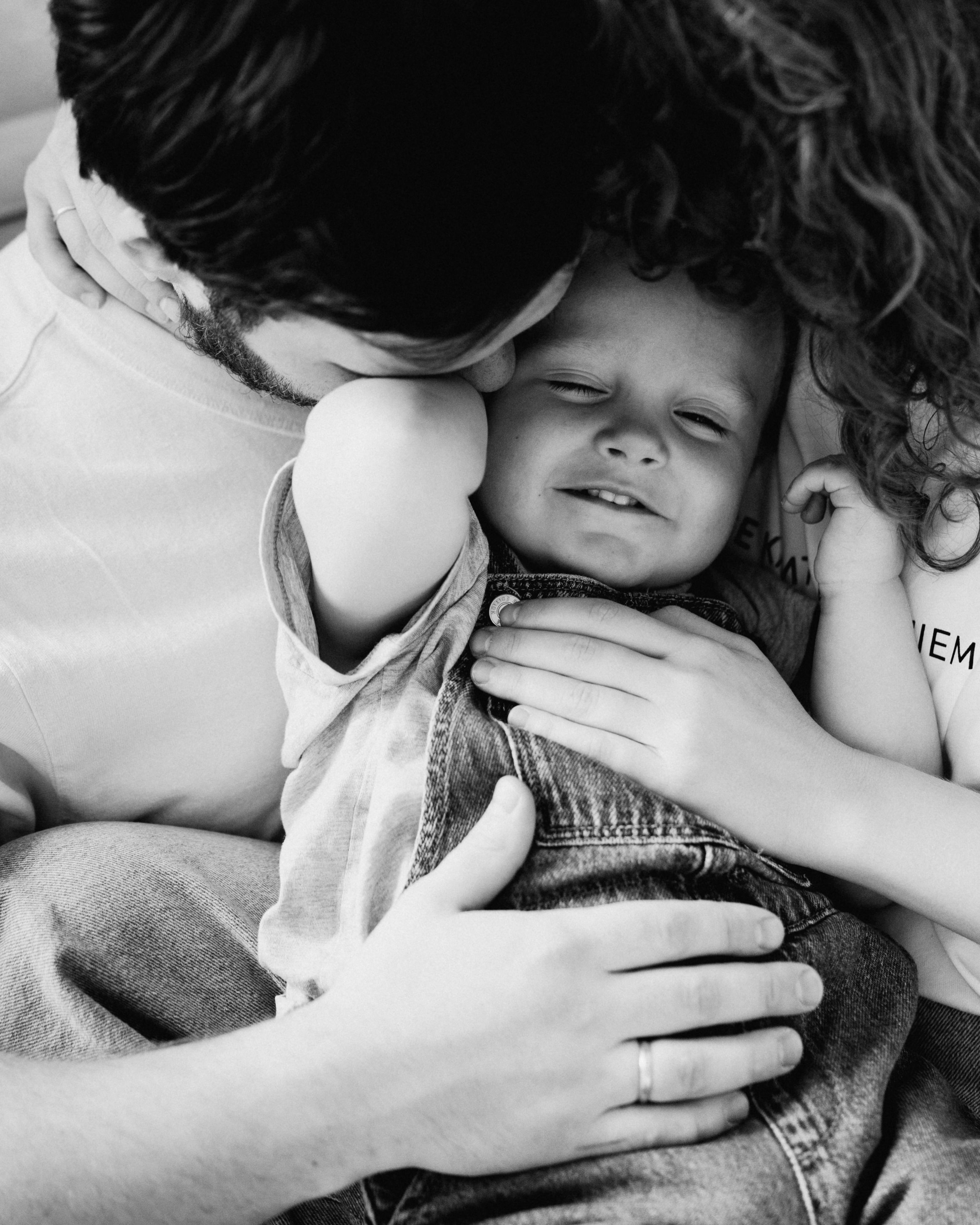 Home. Elena Pretzner Photography